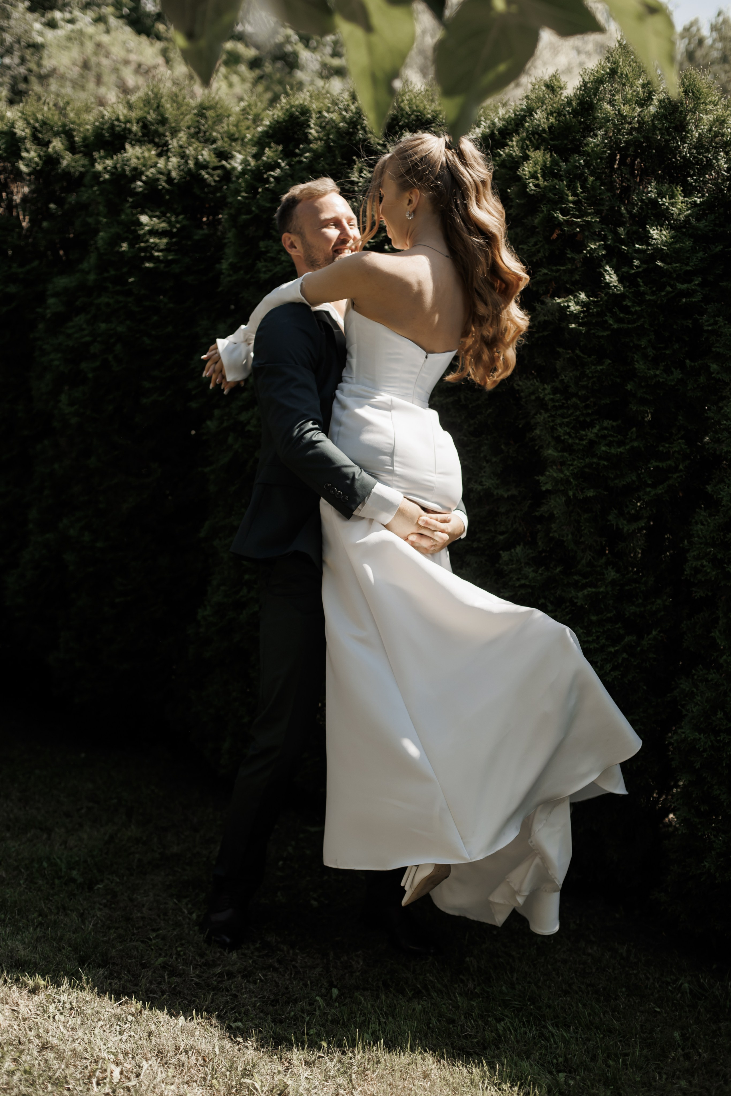 A&P. Свадебный фотограф Екатерина Худякова — Ярославль, Санкт-Петербург, Москва