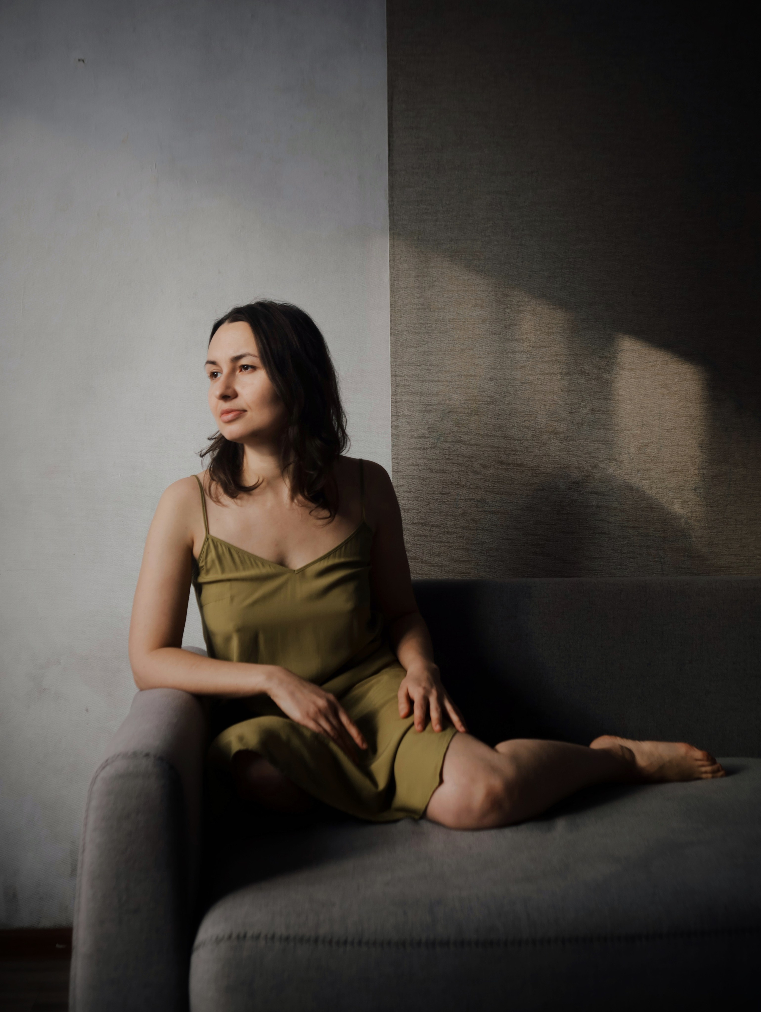 Айгуль. Алёна Стерхова — Предметный и портретный фотограф. Ижевск