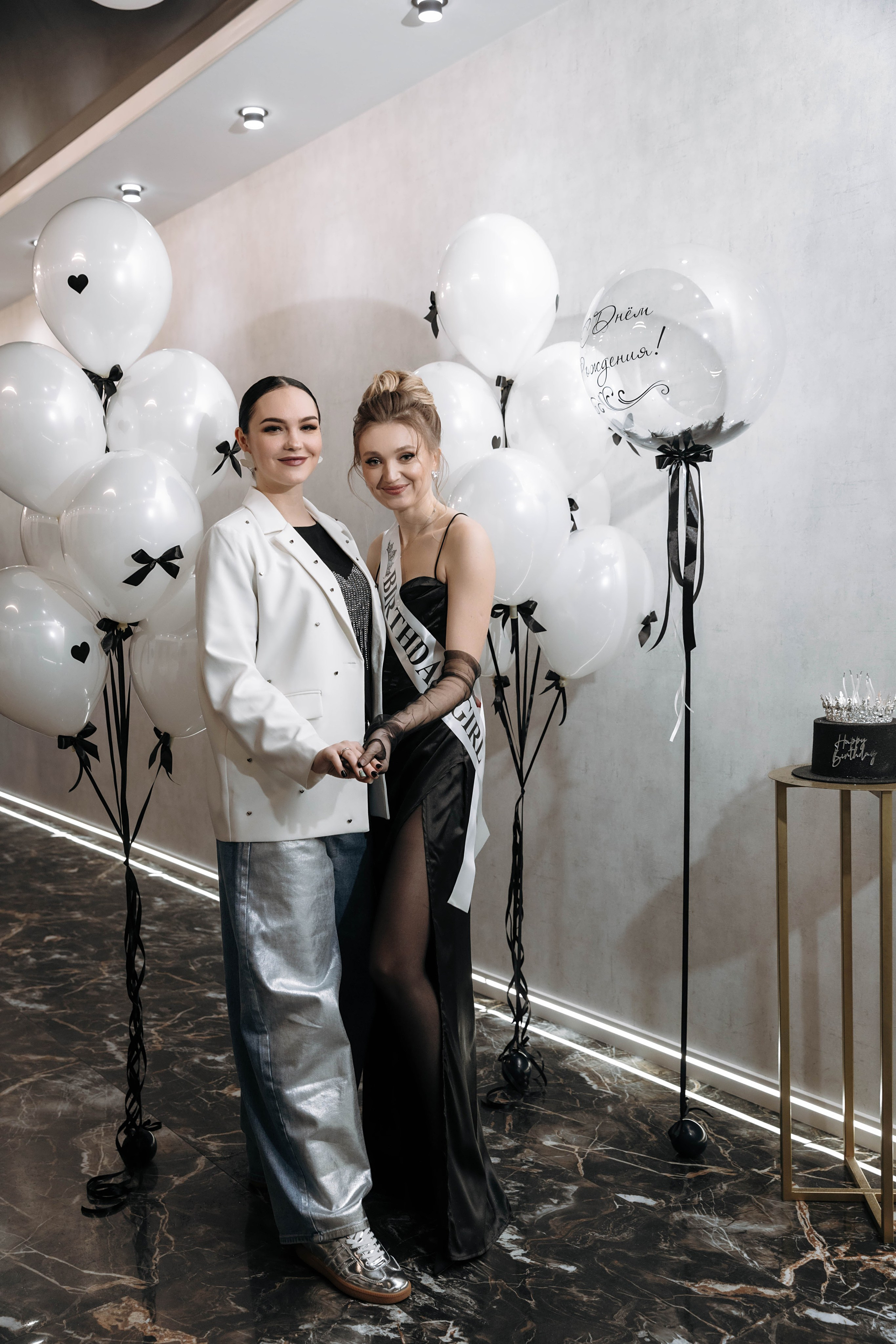 День рождения Инны. Фотограф Сальск Катерина