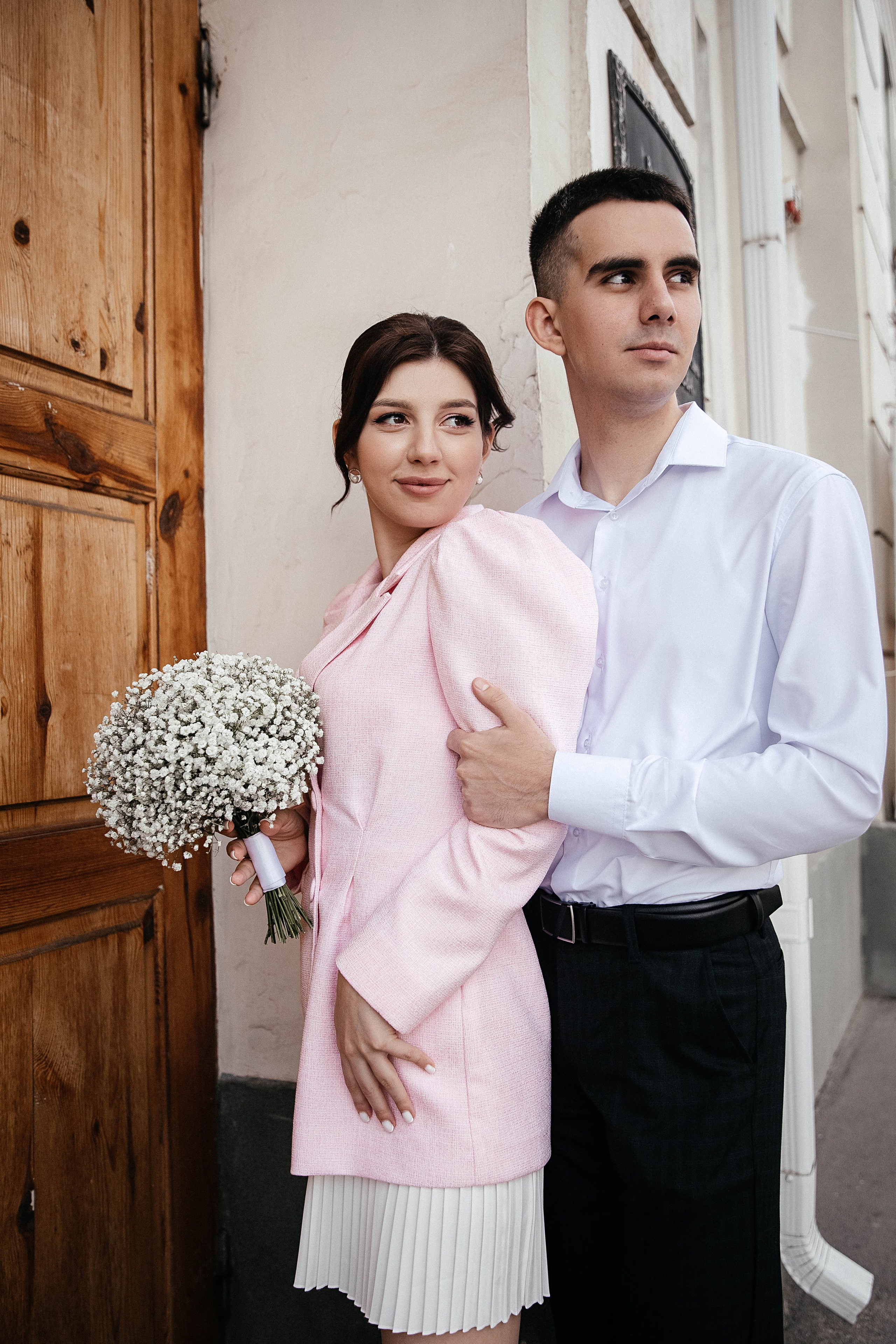 Мария & Александр. Фотограф Сальск Катерина