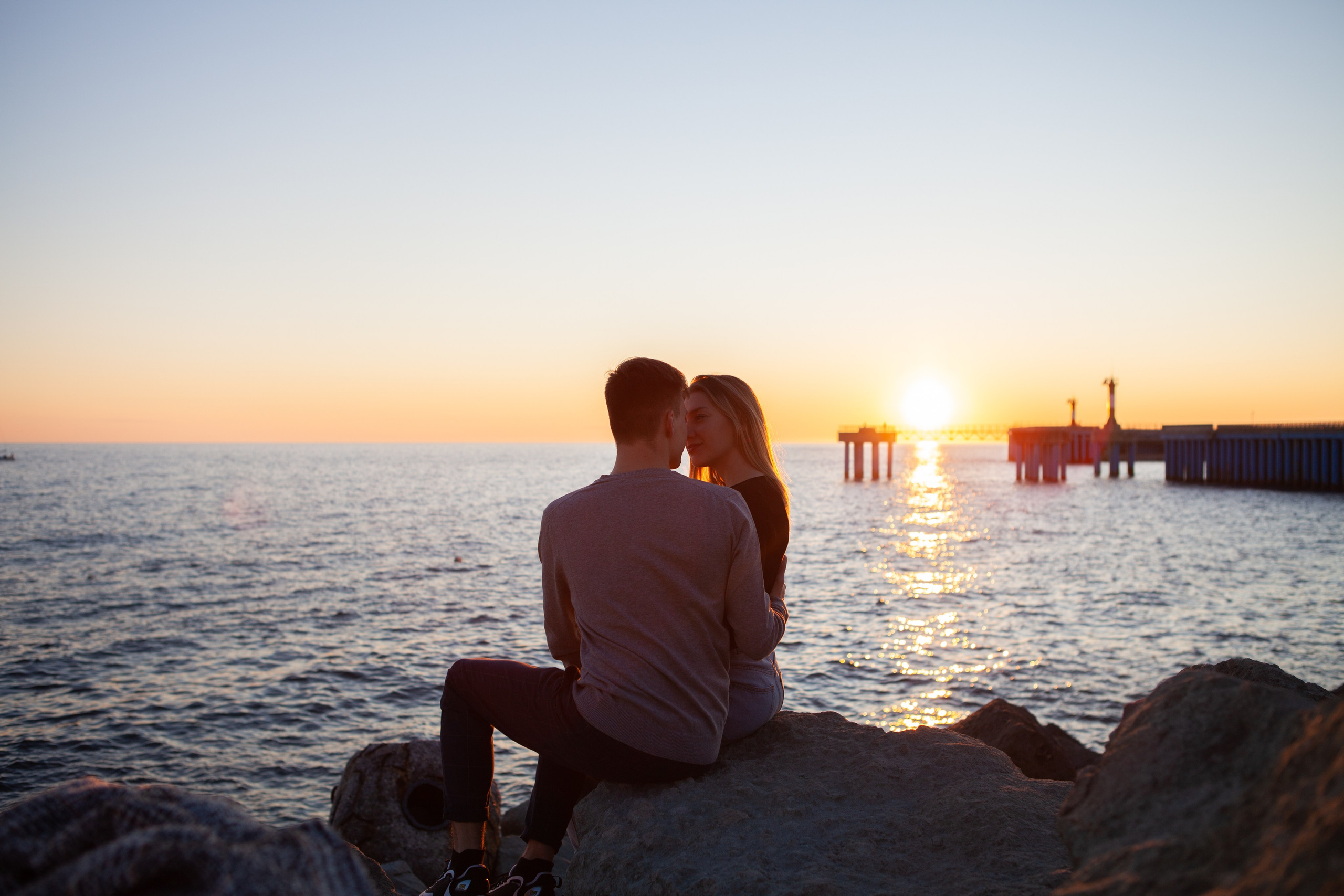 Фотосессия вдвоем. Фотограф в Сочи Тиунова Маргарита и Тиунов Евгений