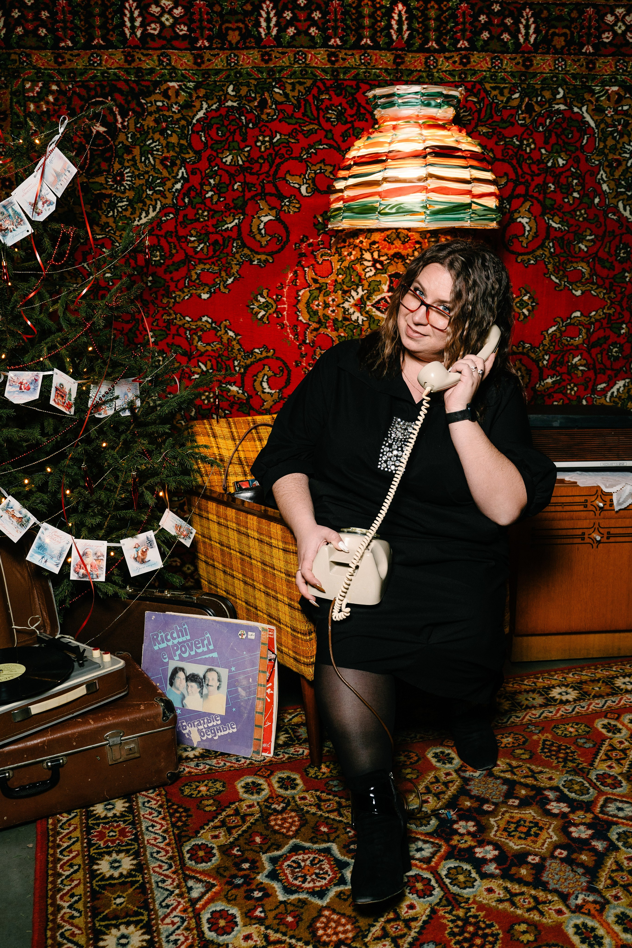 Новогодний корпоратив ADрайв & dmz. Свадебный и семейный фотограф в Воронеже Анастасия Бойко