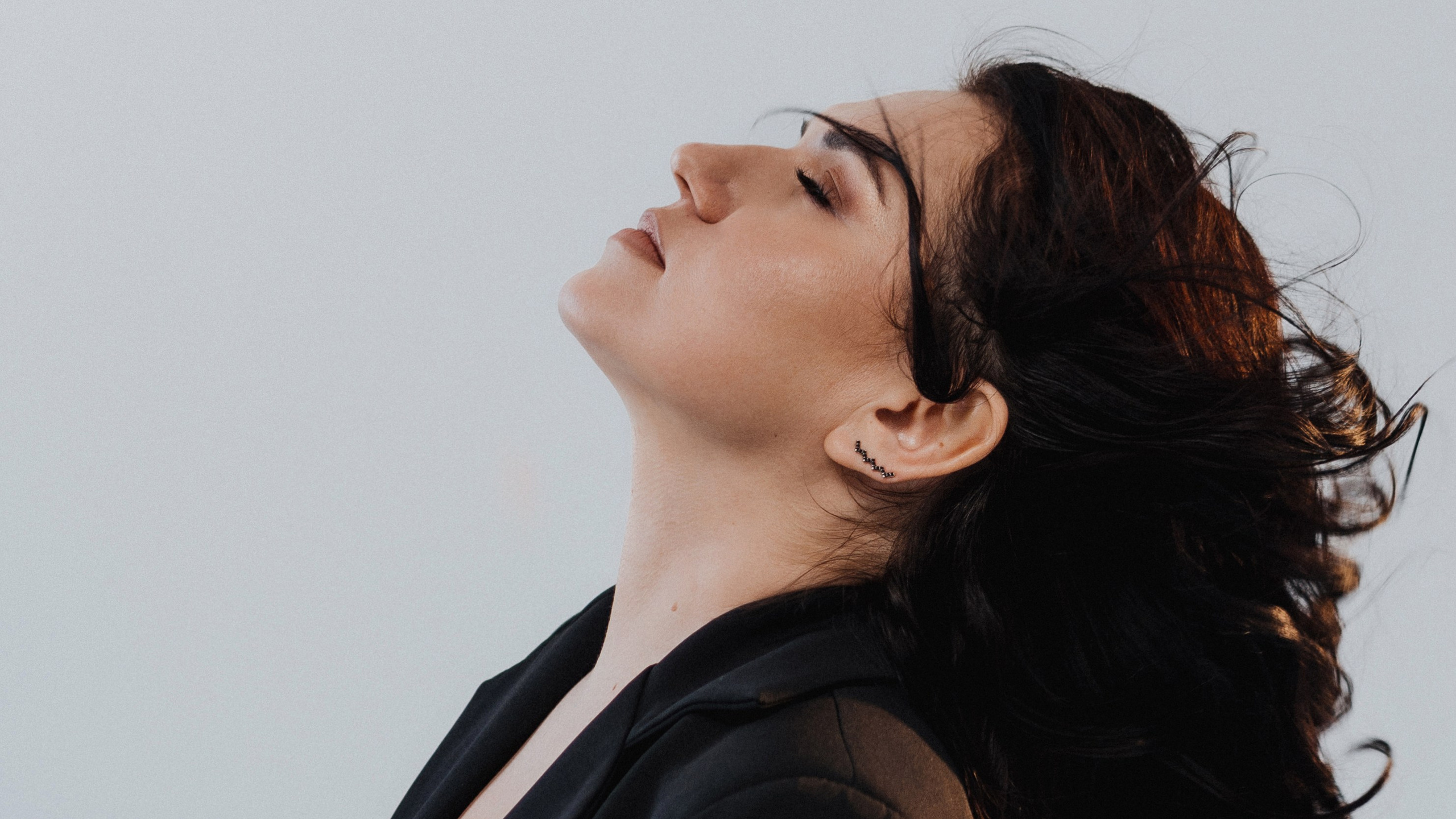 Фотосессия в студии город Орел. Портретный фотограф в Орле Надя Чибис