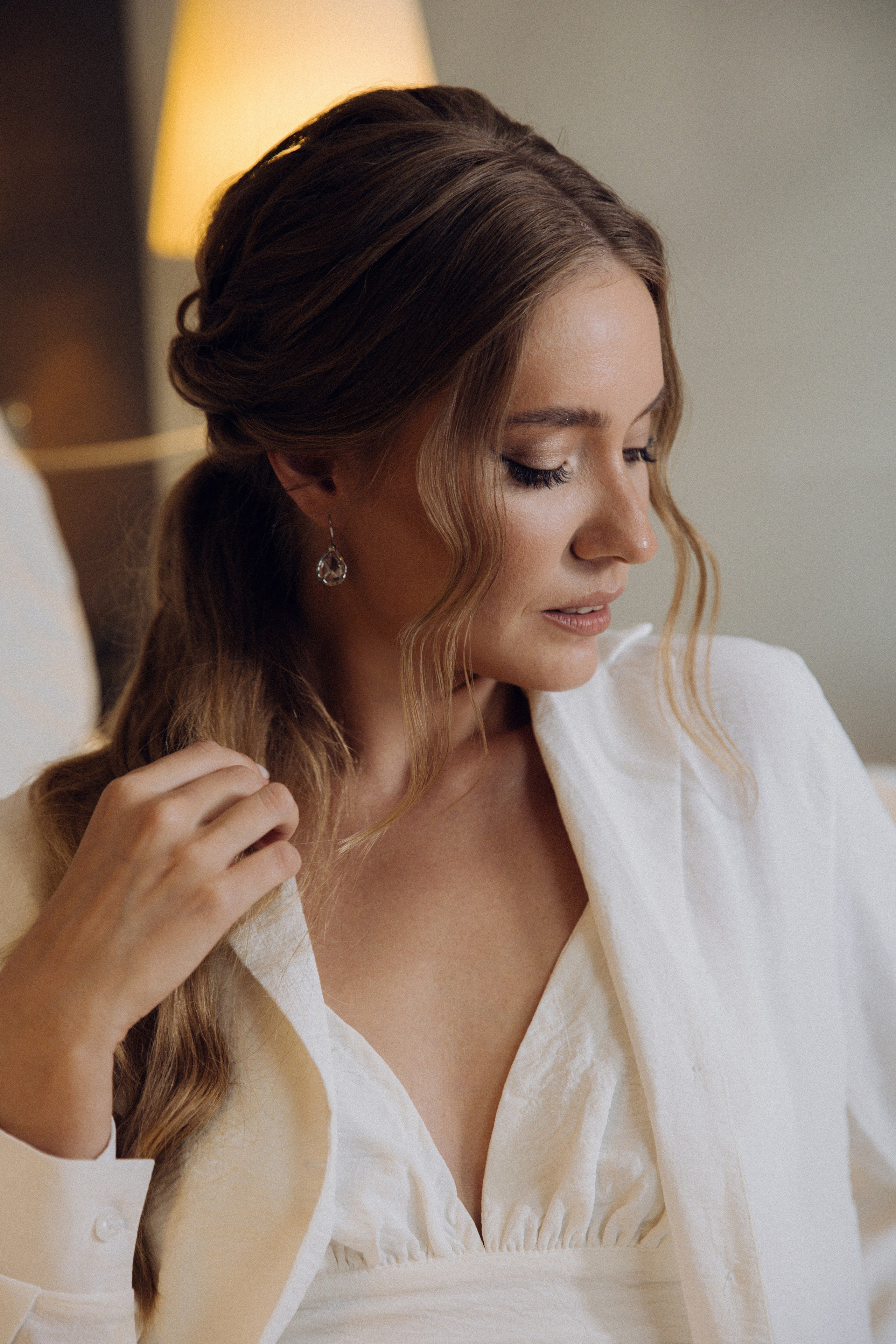 Катя и Саша. Фотограф Нижний Новгород