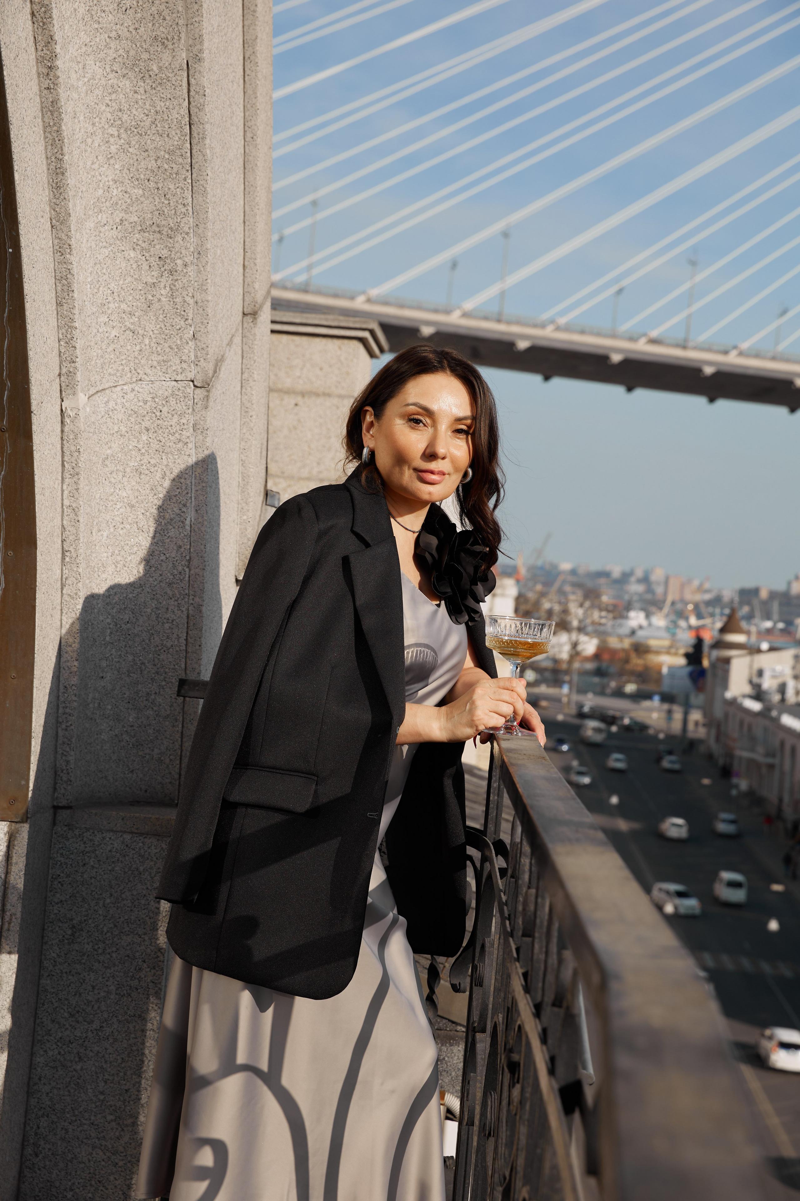 Марина, отель. Фотограф женского портрета, беременности и материнства Харькова Елена