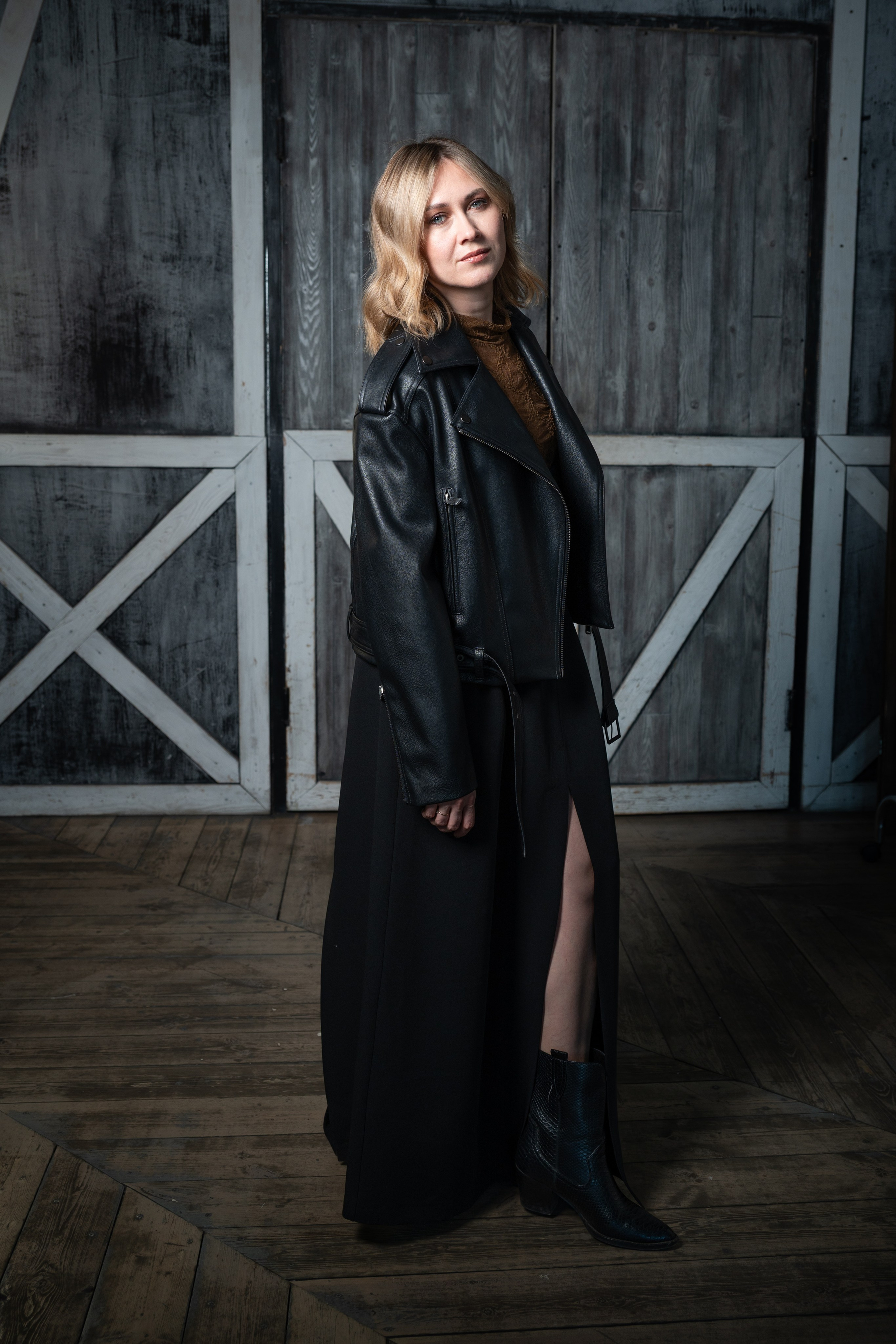 Индивидуальные фотосессии в Москве. Фотограф Лобанов Антон, г. Москва