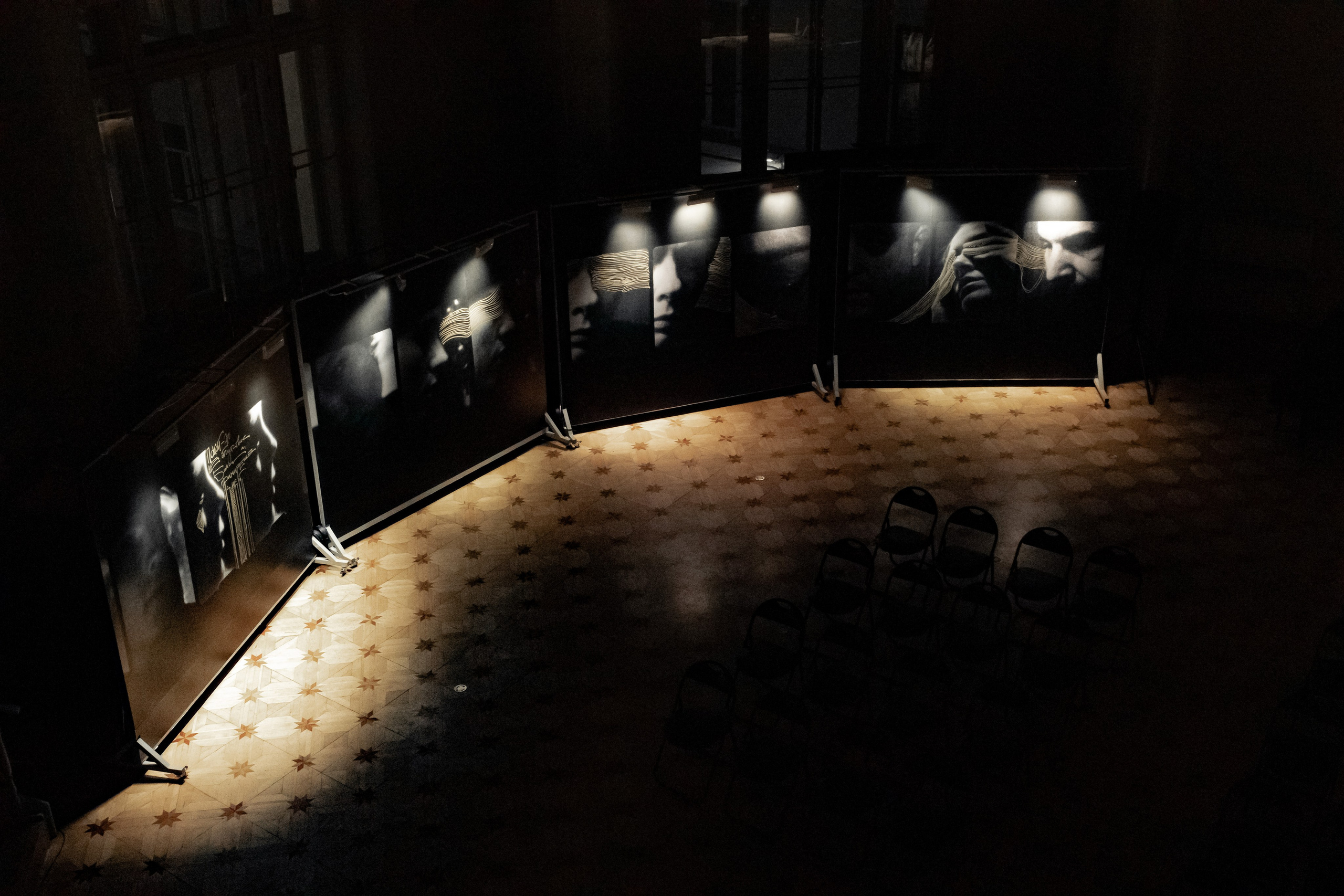 Маяковка | Ника Клёцки и Роман Михайлов. Фотограф Михаил Николаев