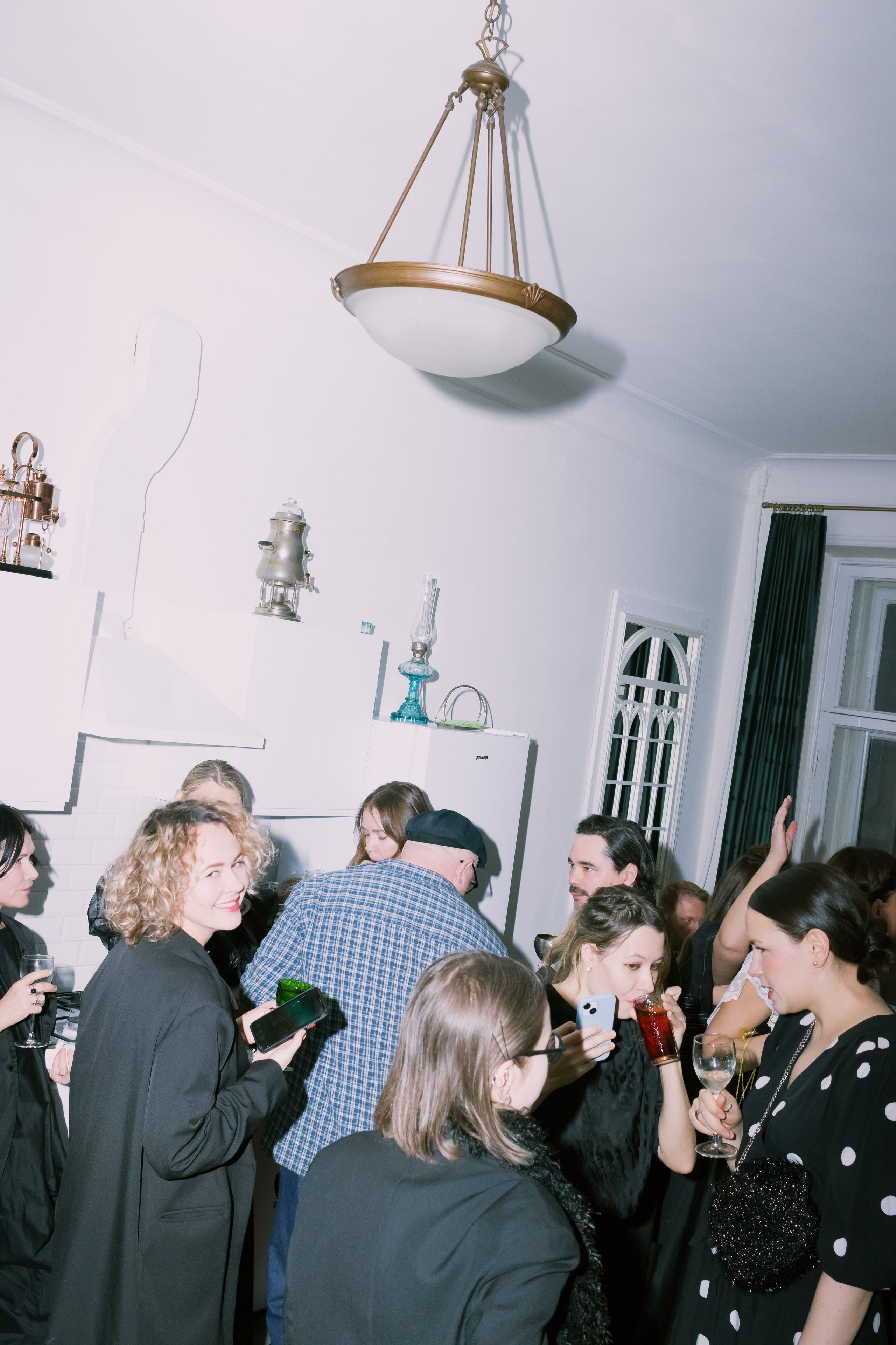 Поиграем в декаданс 2025. Фотограф Михаил Николаев