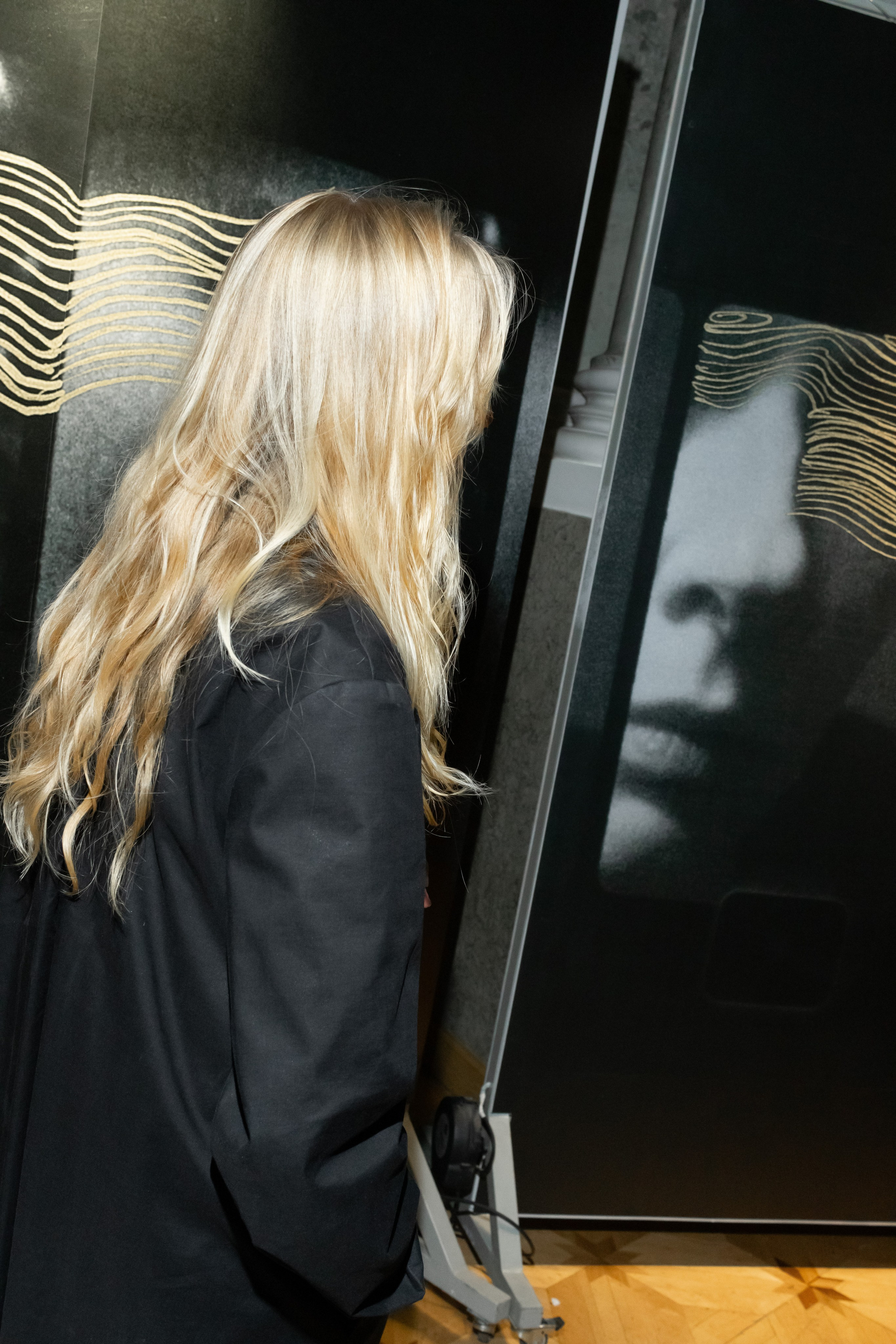 Маяковка | Ника Клёцки и Роман Михайлов. Фотограф Михаил Николаев