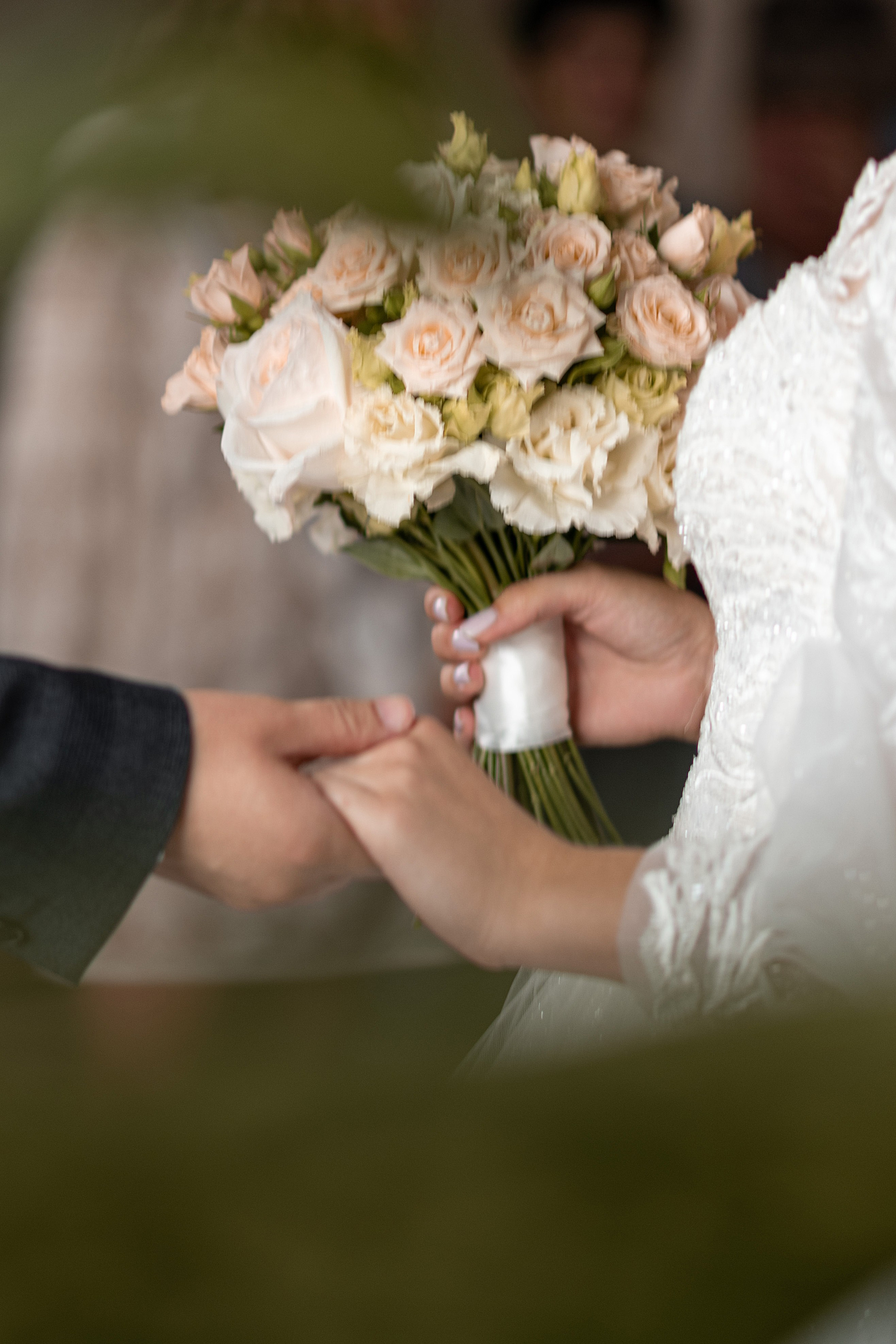 Александр и Юлия. Свадебный фотограф Белгород Валуйки Старый Оскол Воронеж