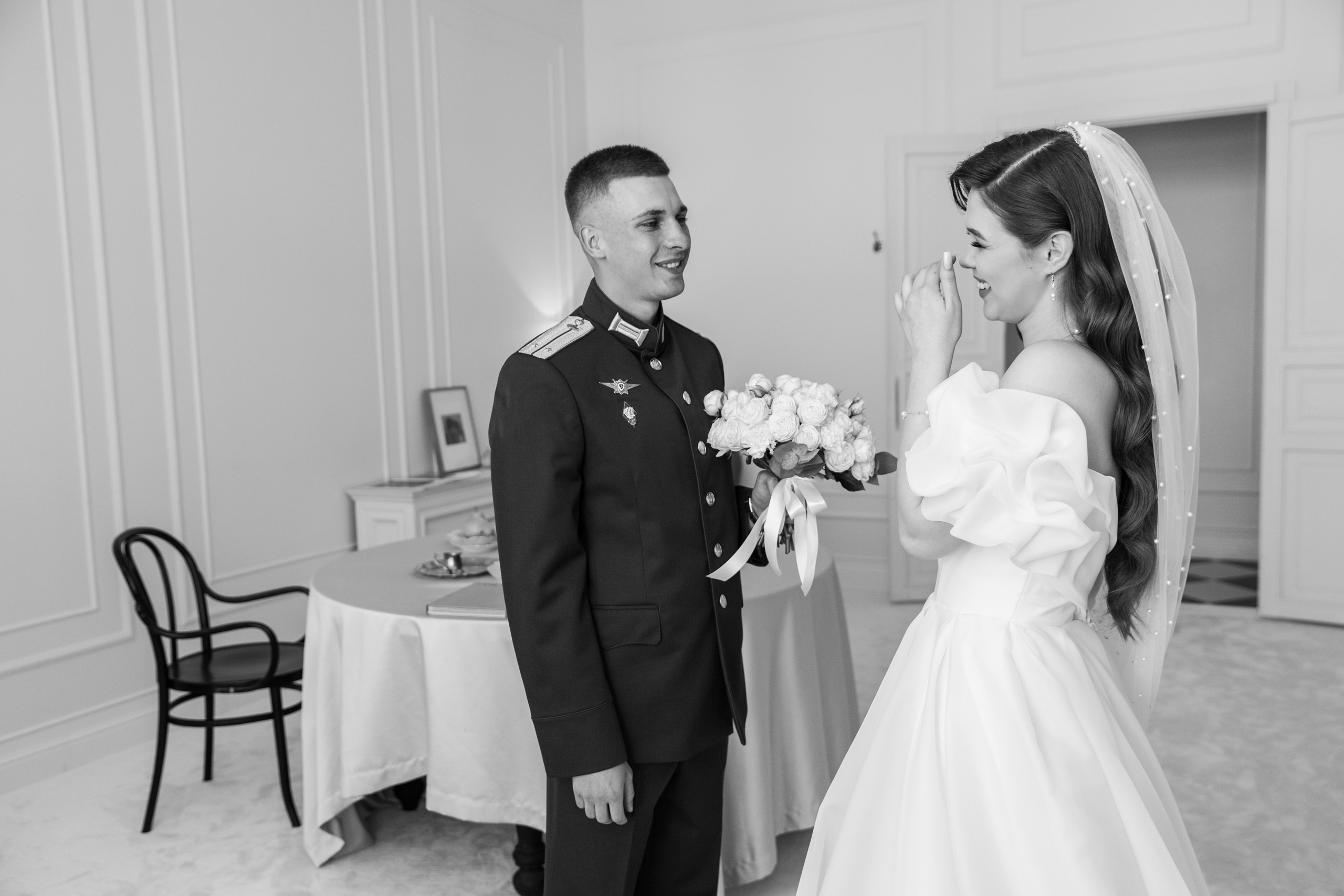 A&I. Фотограф Краснодар Настя Зокс