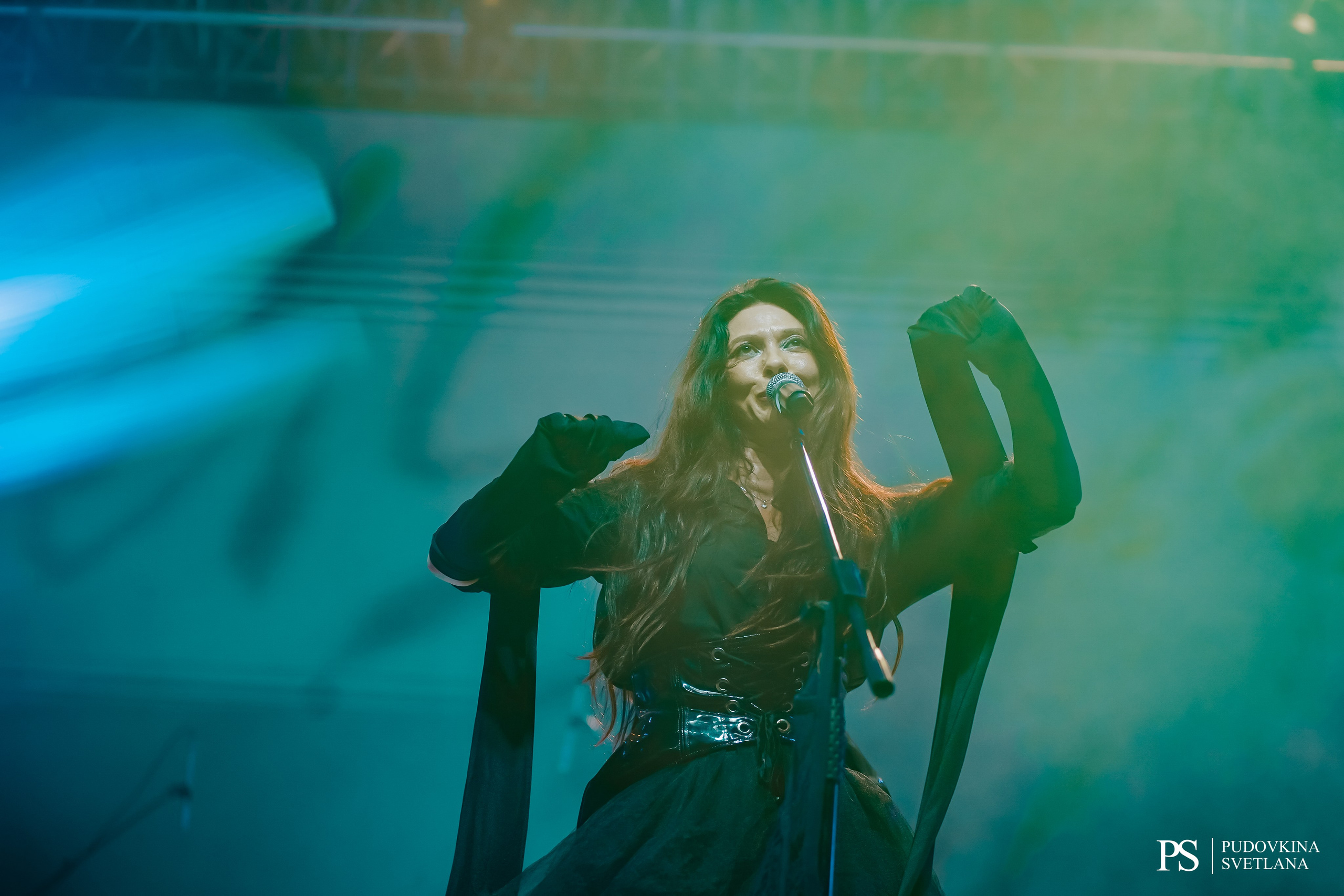 The Hatters. Фотограф Тольятти Светлана Пудовкина