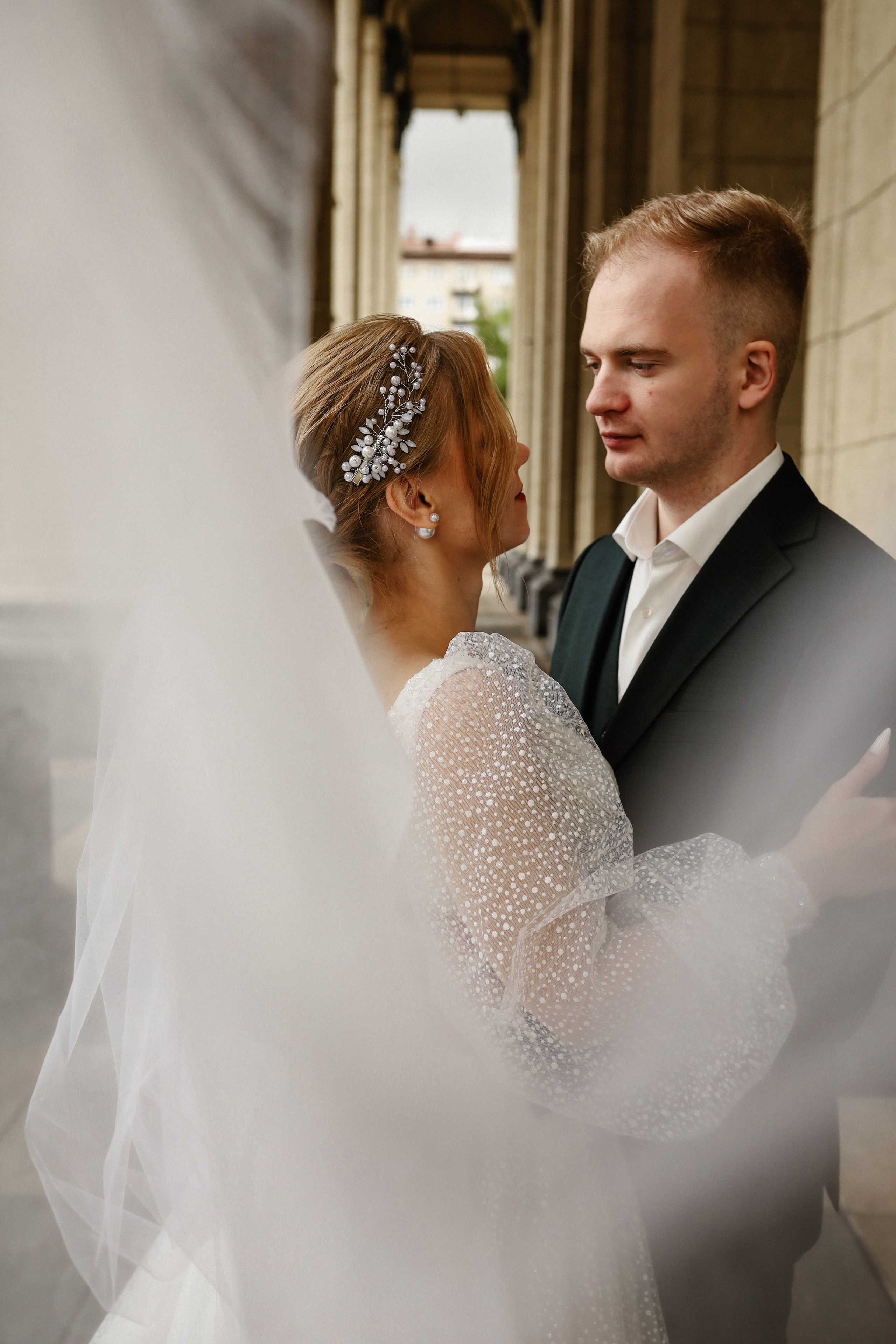 Александр и Мария. Инна Вильт| лайфстайл фотограф из Новосибирска