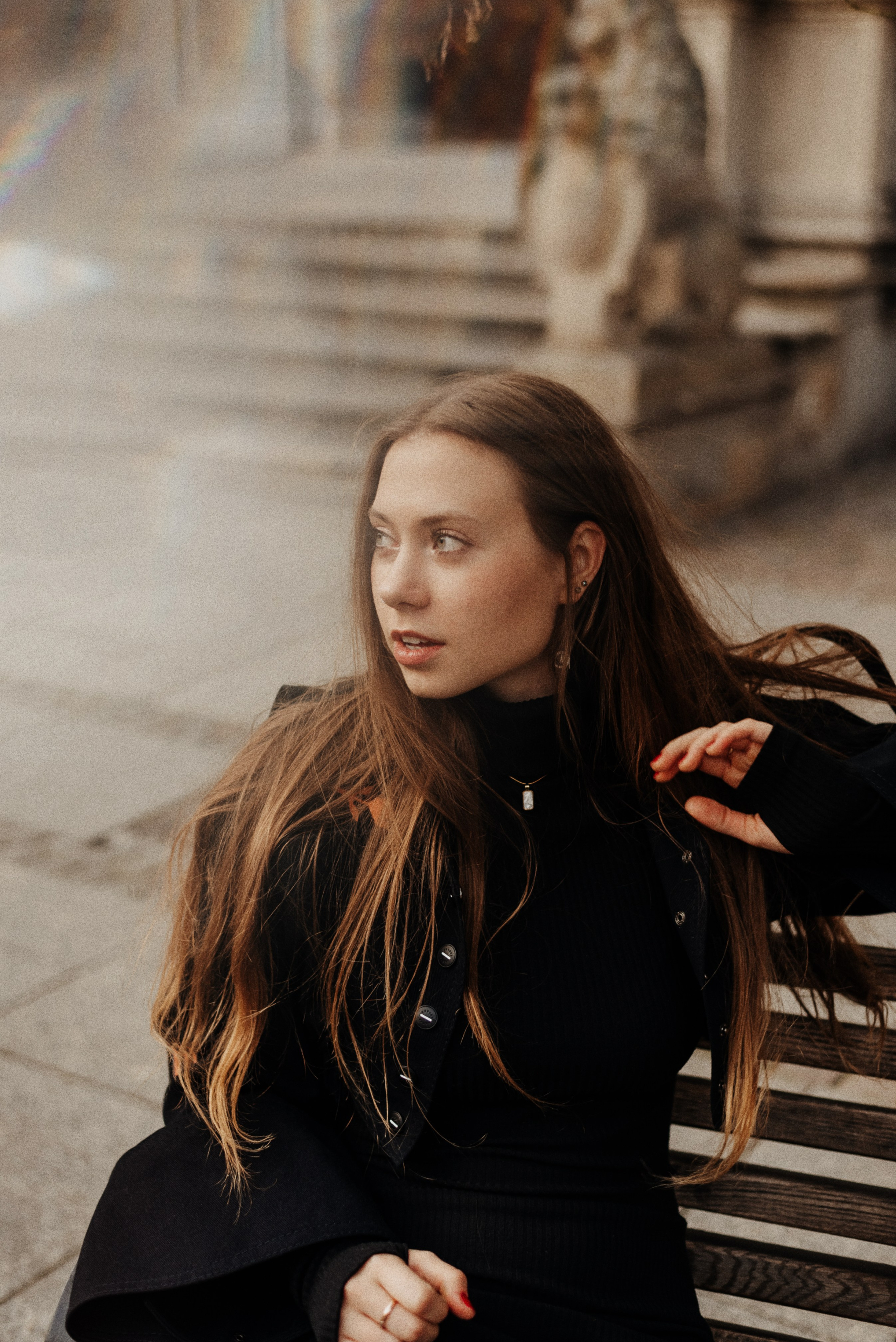 Мария | Гданьск. Польша. Портретный и семейный фотограф в Минске Галина Цареня