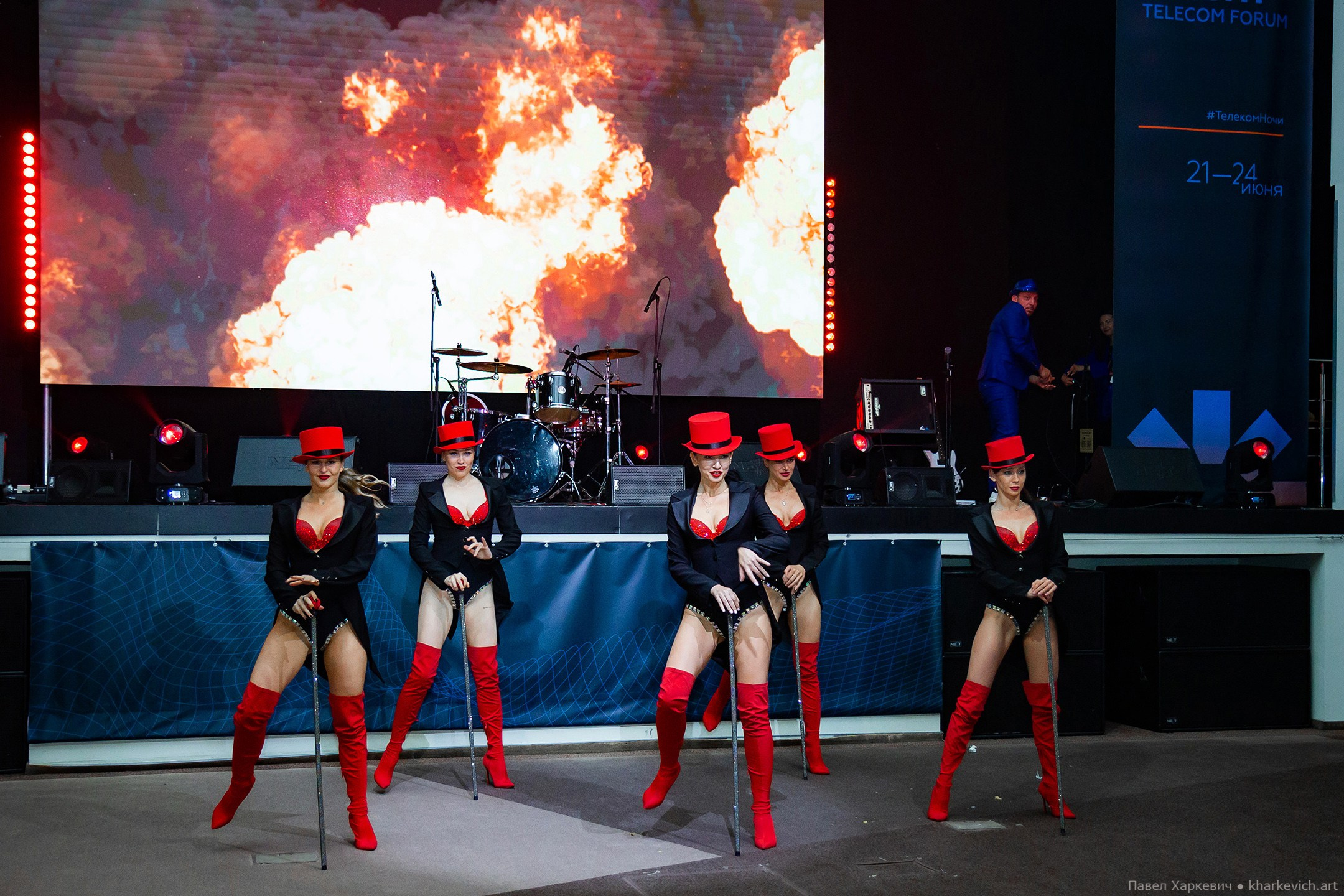 Корпоративы. Фото-видео студия WEDDING ART