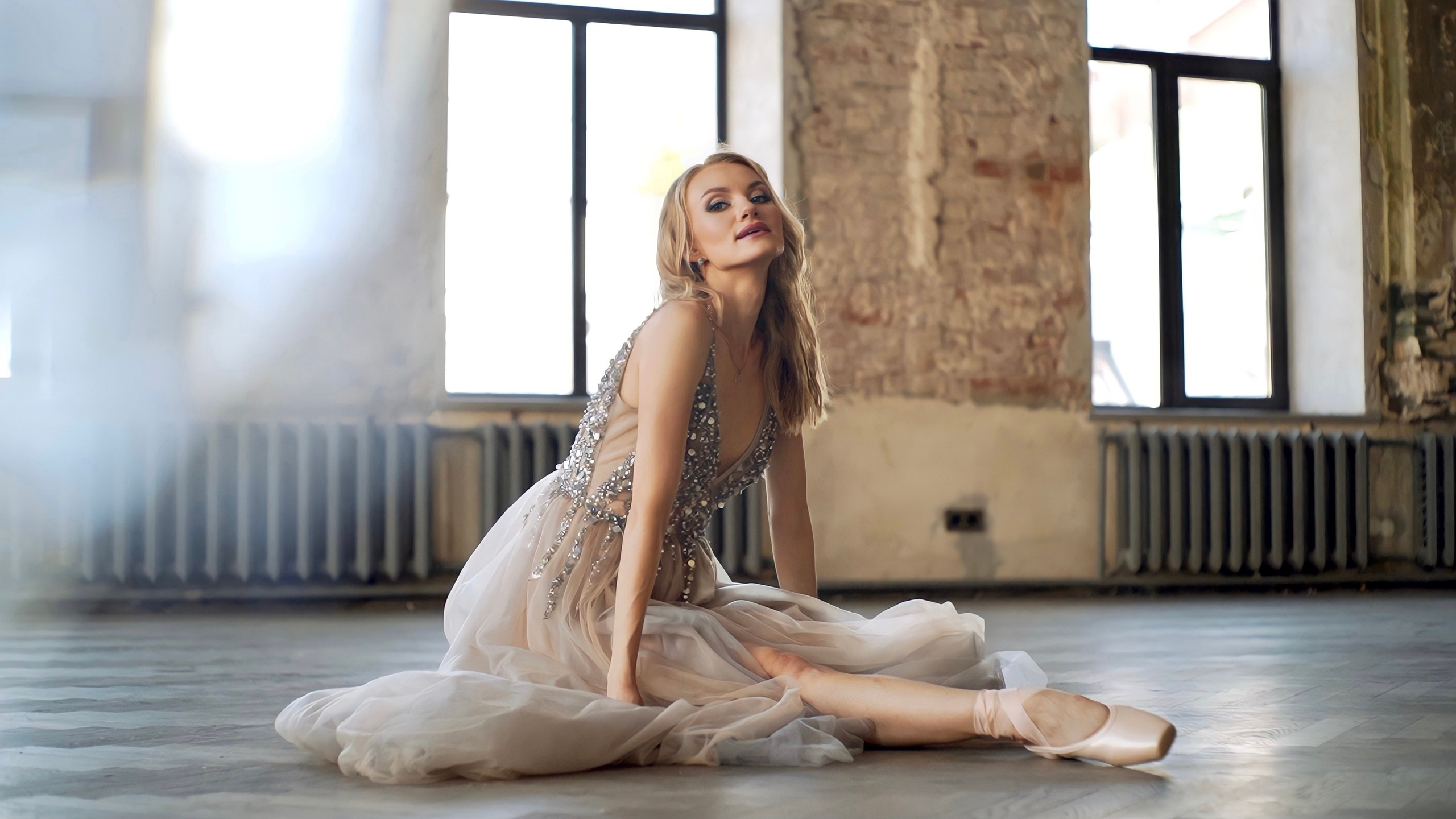 Клипы. Алина Горбанёва, Видеограф в Москве