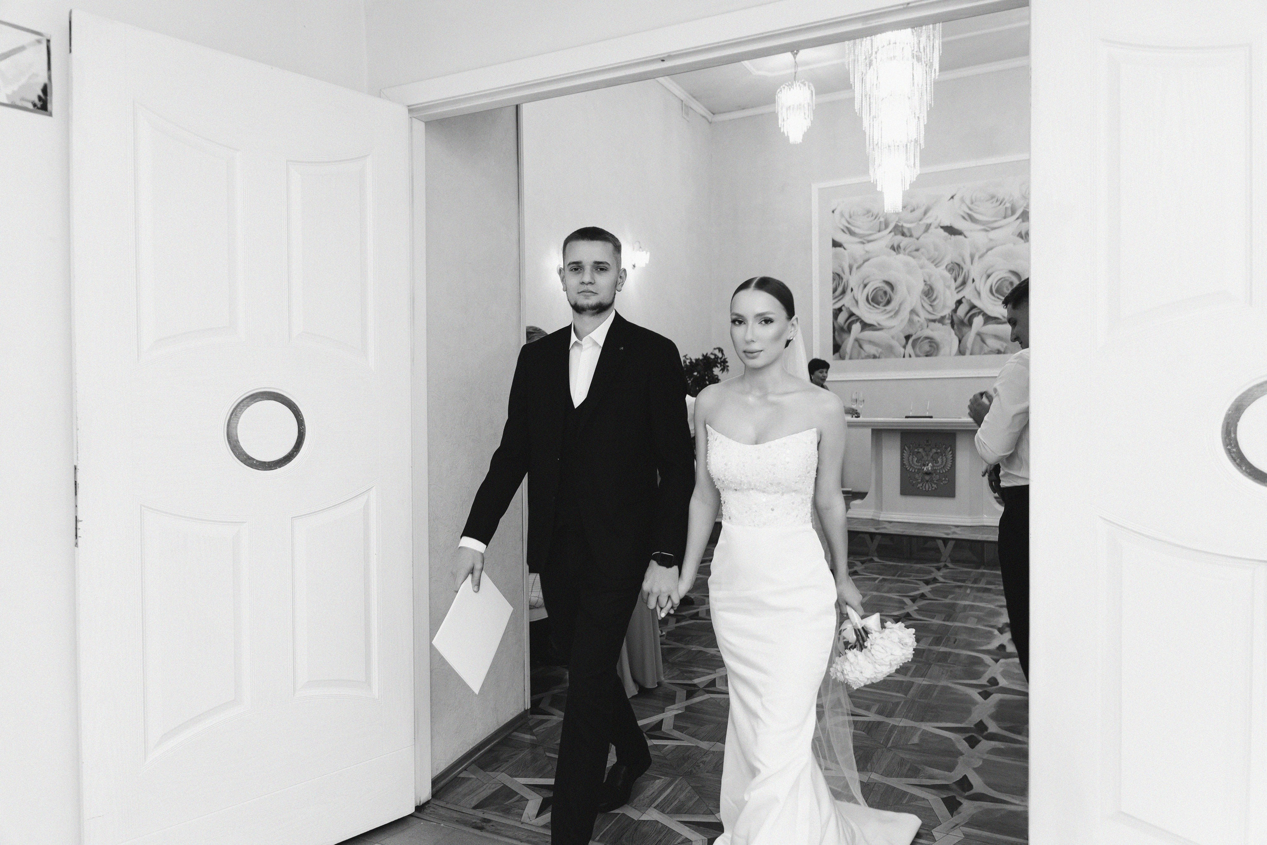 София и Данил. Семейный и свадебный фотограф в Донецке Елена Гордеева