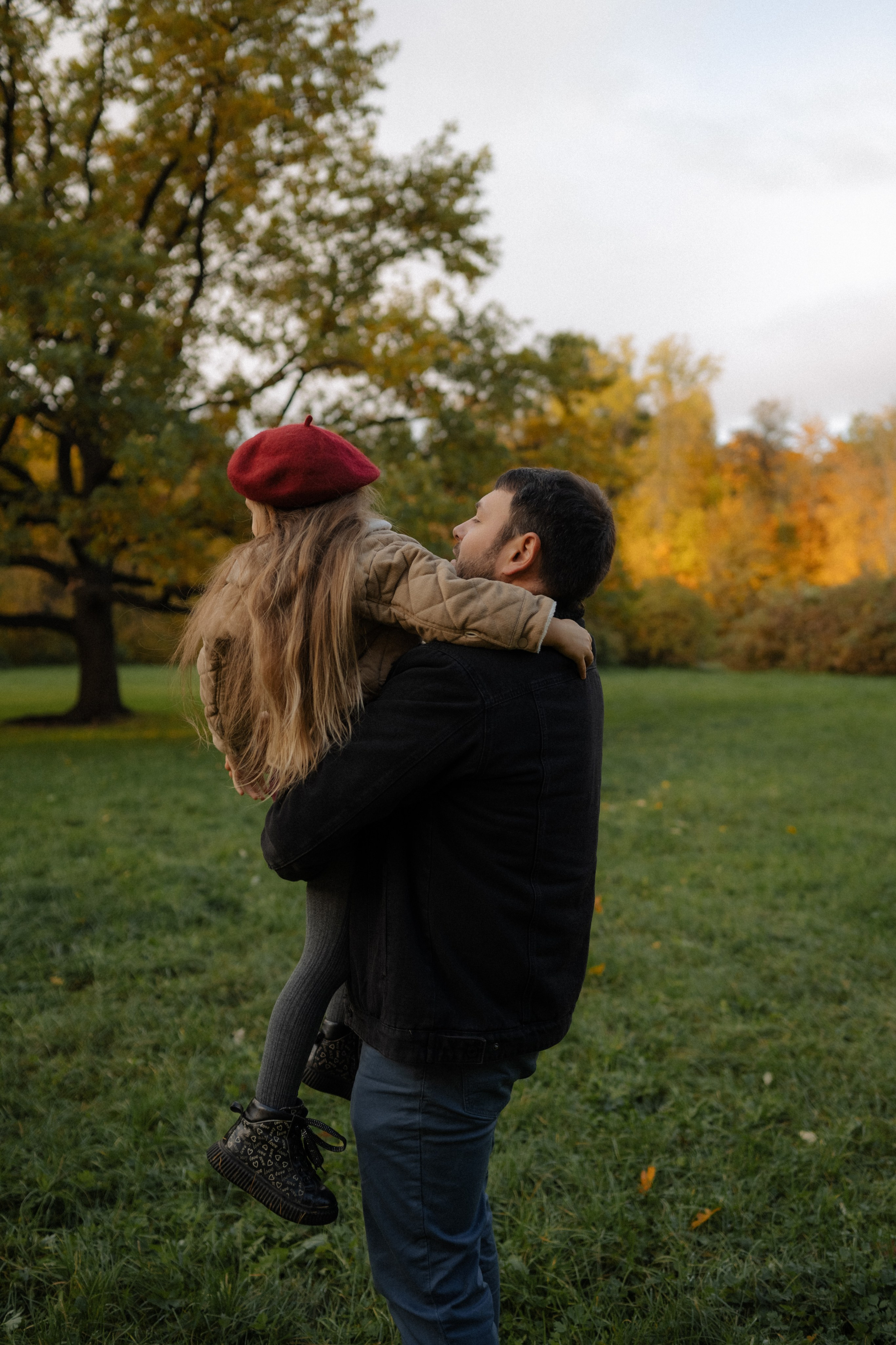 Надя, Женя, Николь и Даша. Дьяконова Валерия семейный и детский фотограф в Санкт-Петербурге