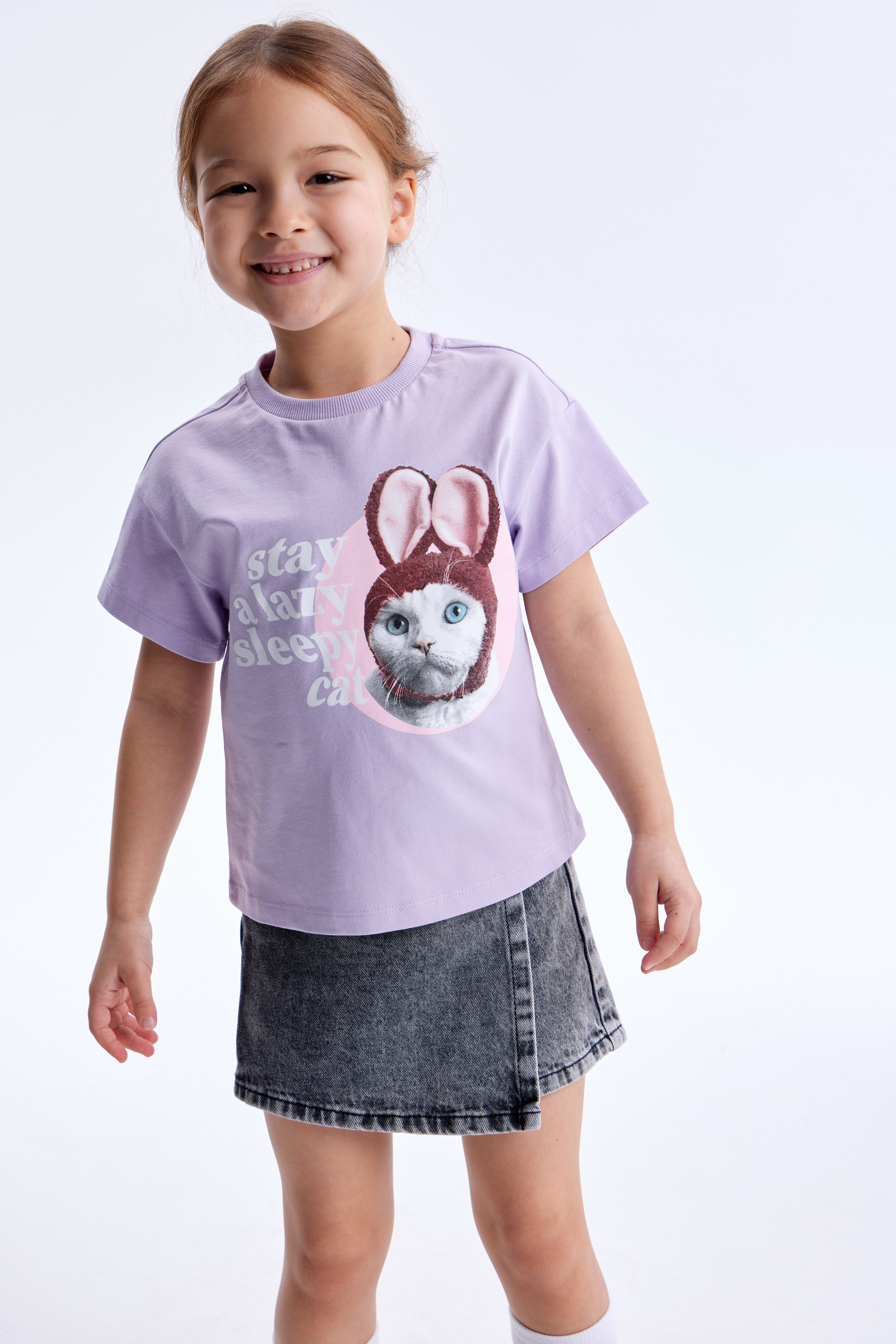 Gloria Jeans | kids. Букалова Людмила — фотограф для брендов одежды в Москве