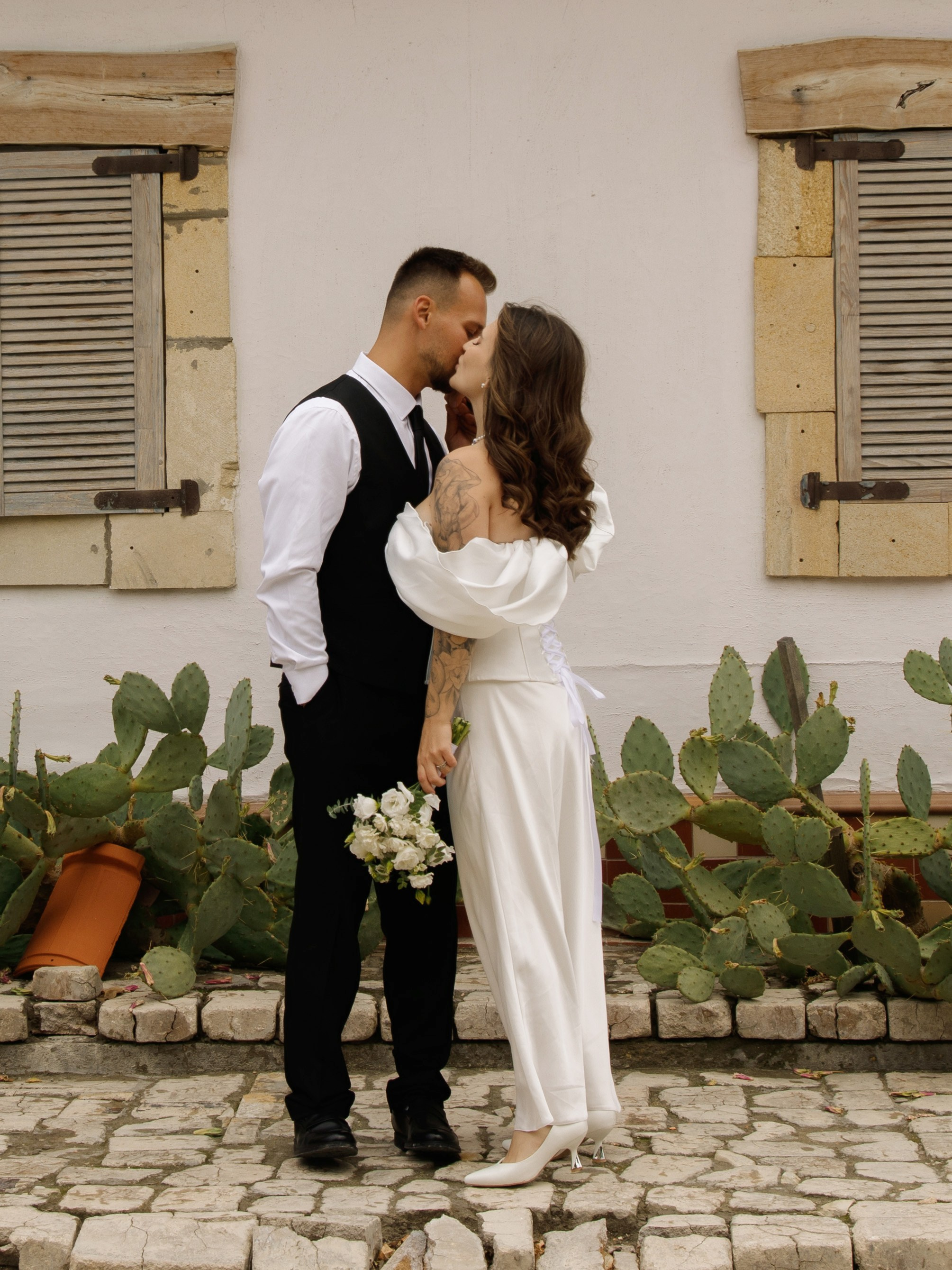 Анна и Дмитрий. Фотограф Анапа, Новороссийск, Краснодар