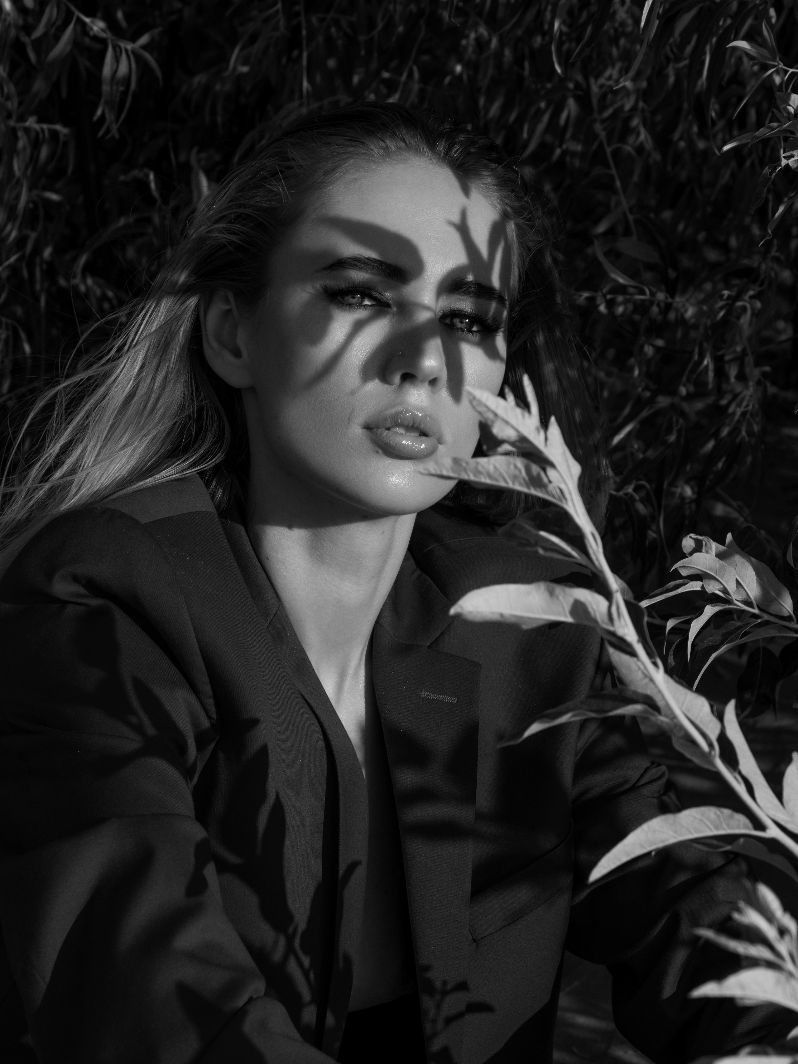 Мила. Фотограф Анапа, Новороссийск, Краснодар