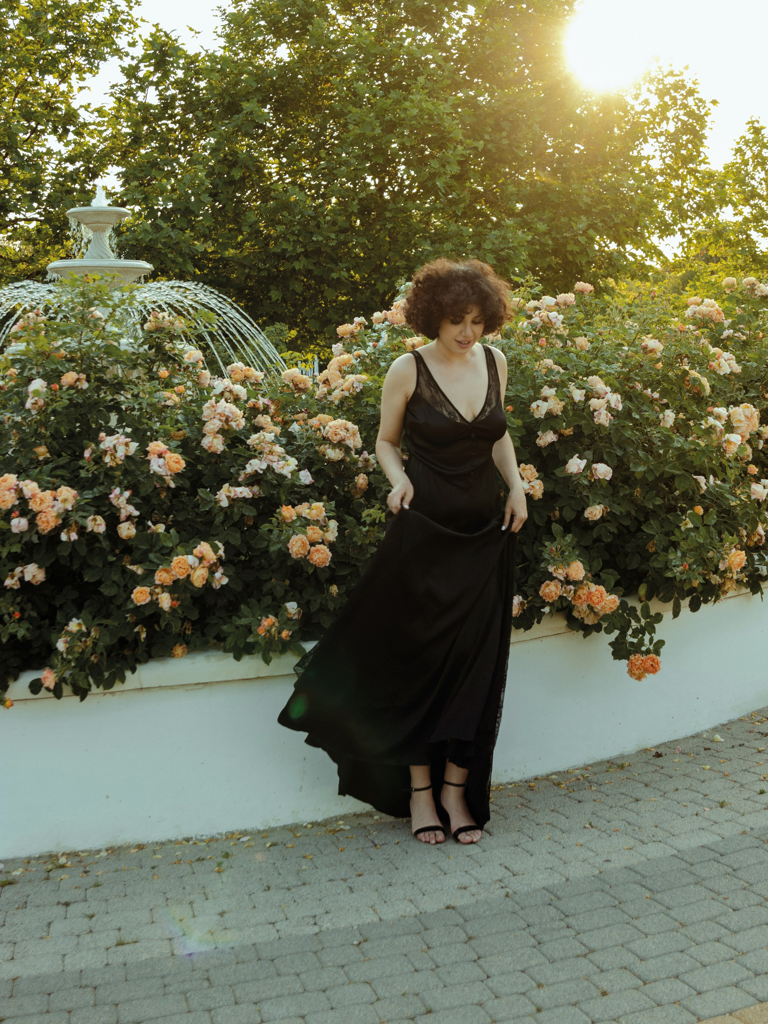 Нарине. Фотограф Анапа, Новороссийск, Краснодар