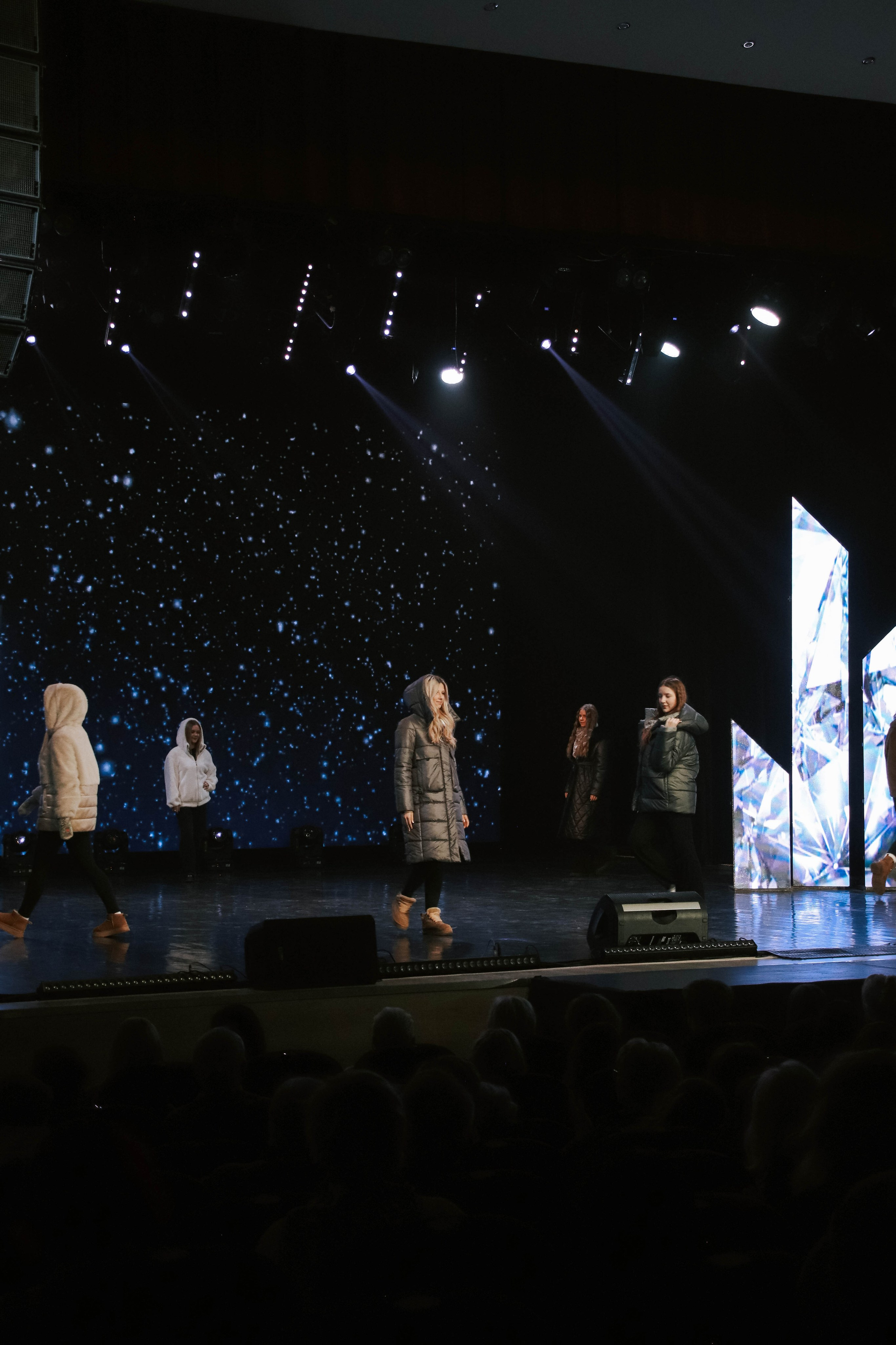 FASHION GOMEL CITY SHOW AUTUMN\WINTER’25. Фотограф в Добруше и Гомеле (anabel_photo)