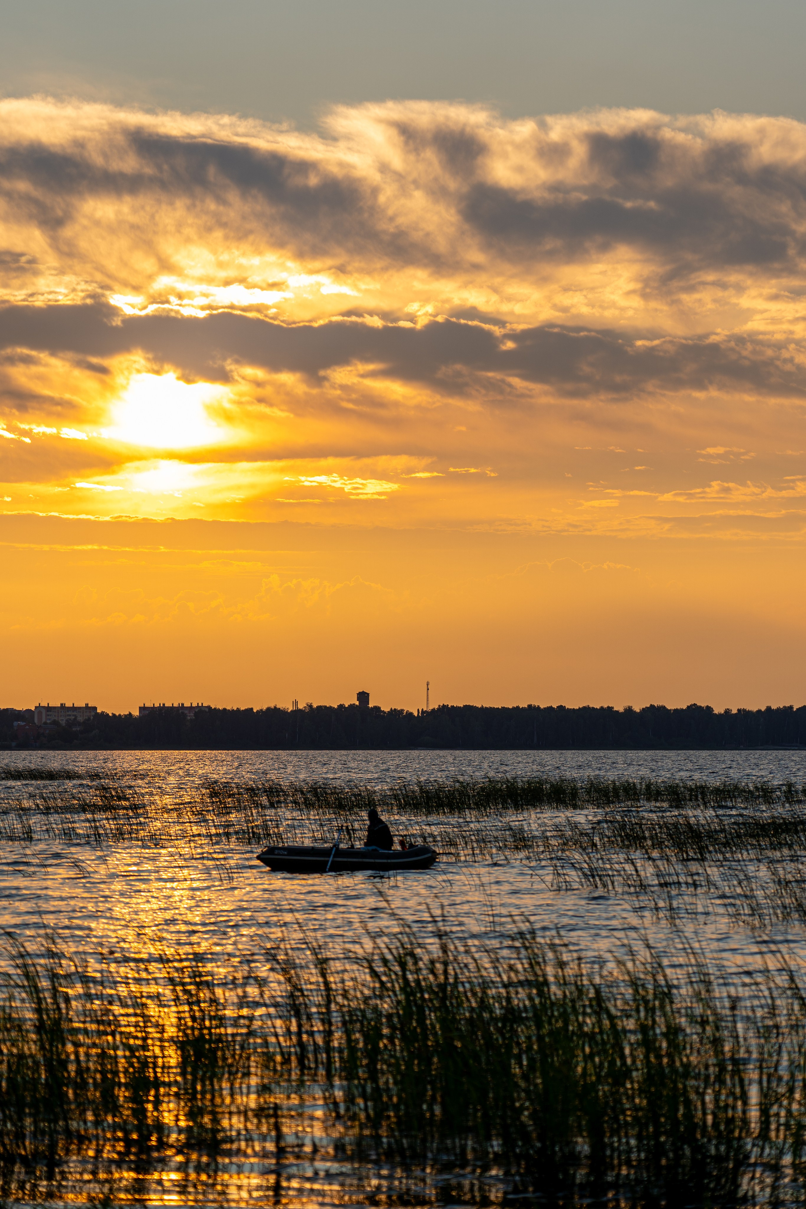 Пляж 2.4. Фотограф Денис Булавин