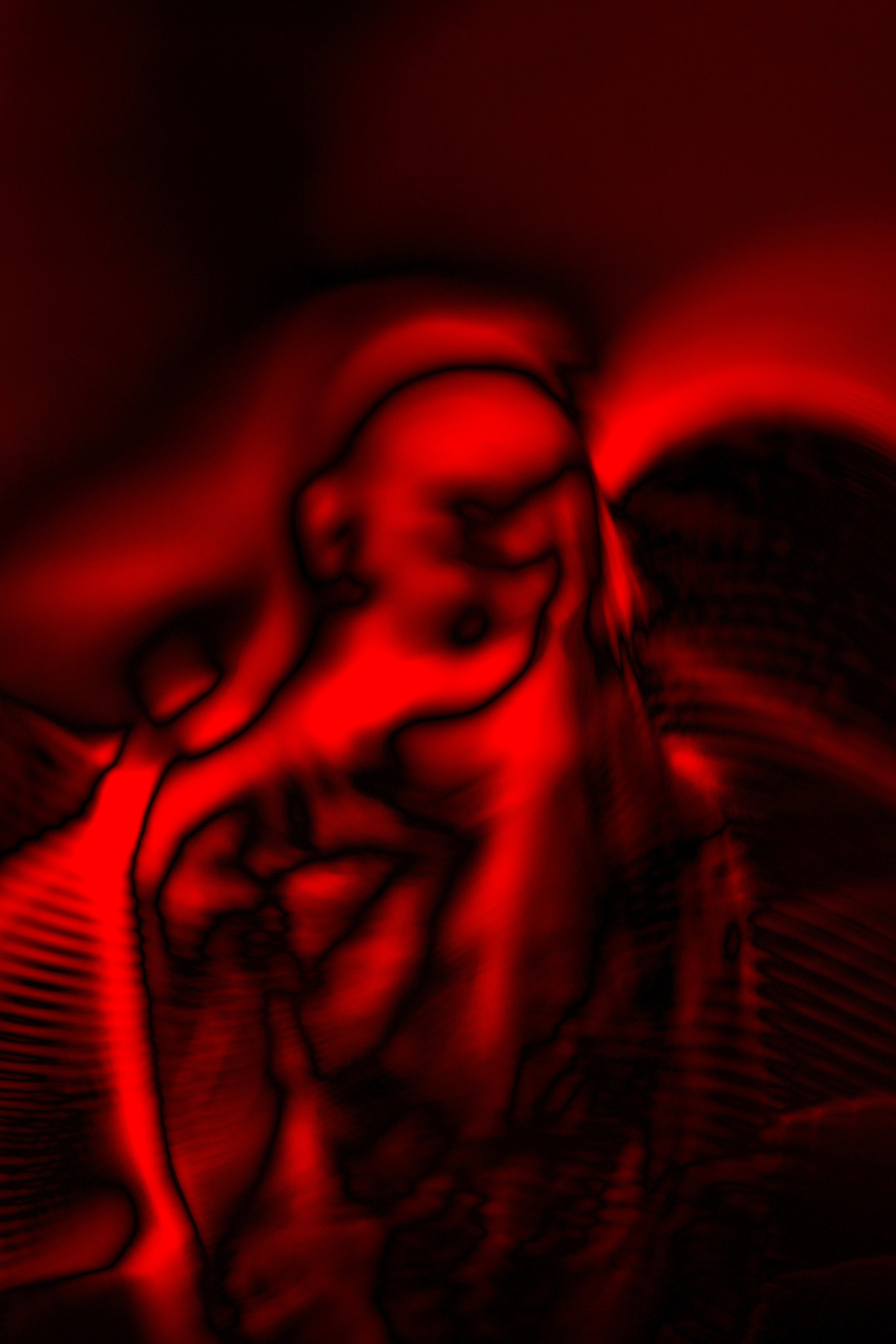 СЕРГЕЙ ИЛЬЧУК. СУЩНОСТНАЯ ФОТОГРАФИЯ