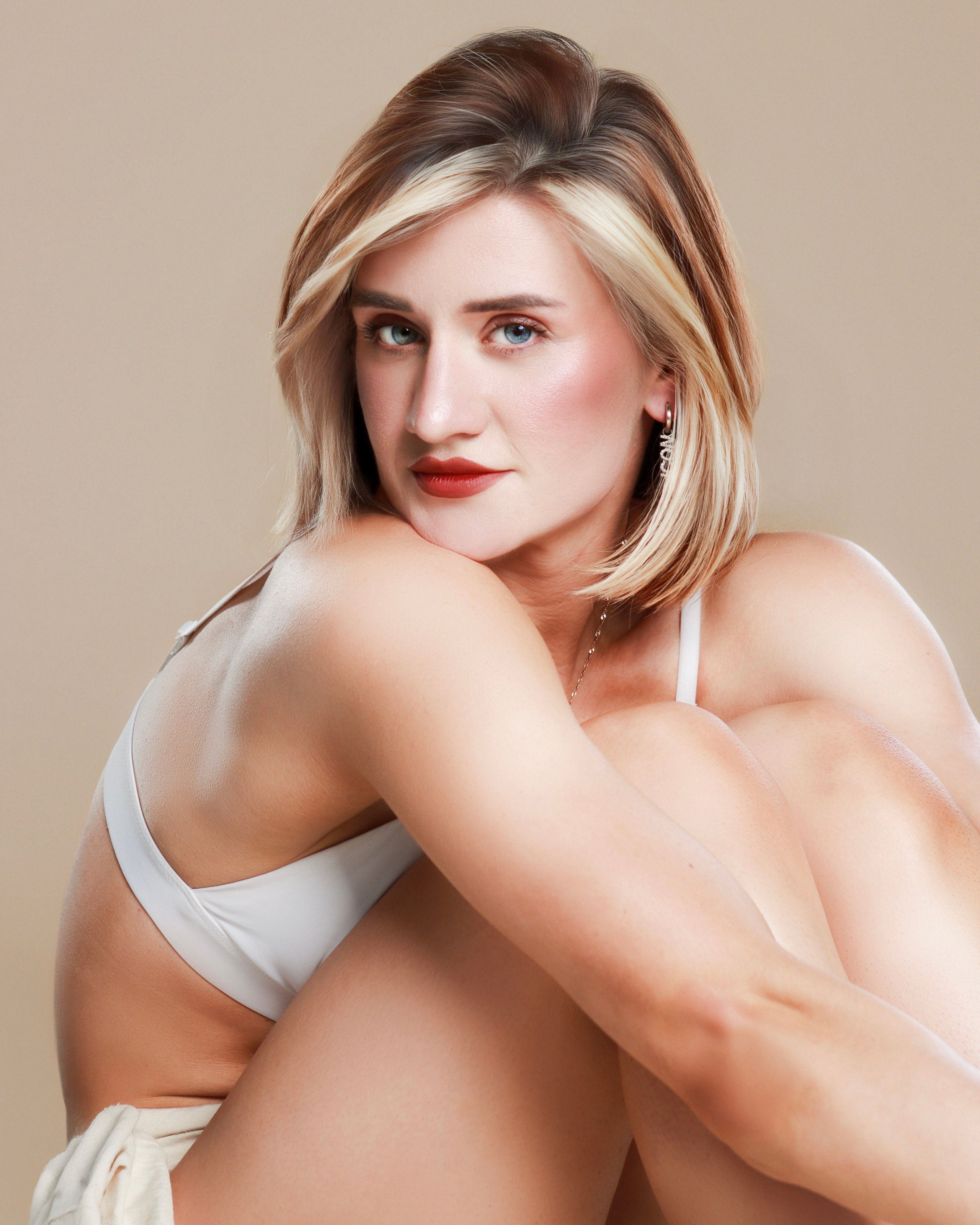 Портрет. Твой фотограф в Москве