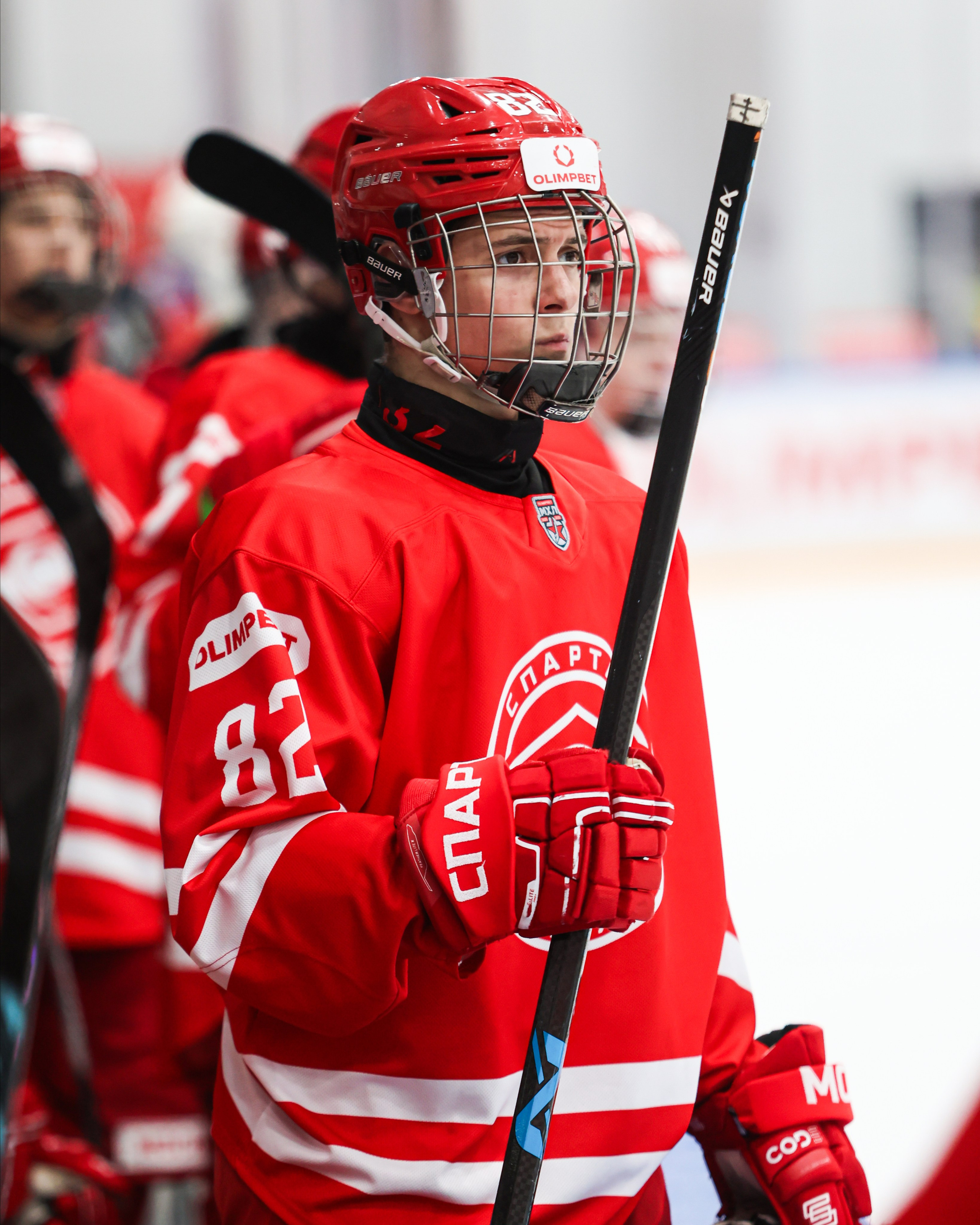 Спорт. Твой фотограф в Москве