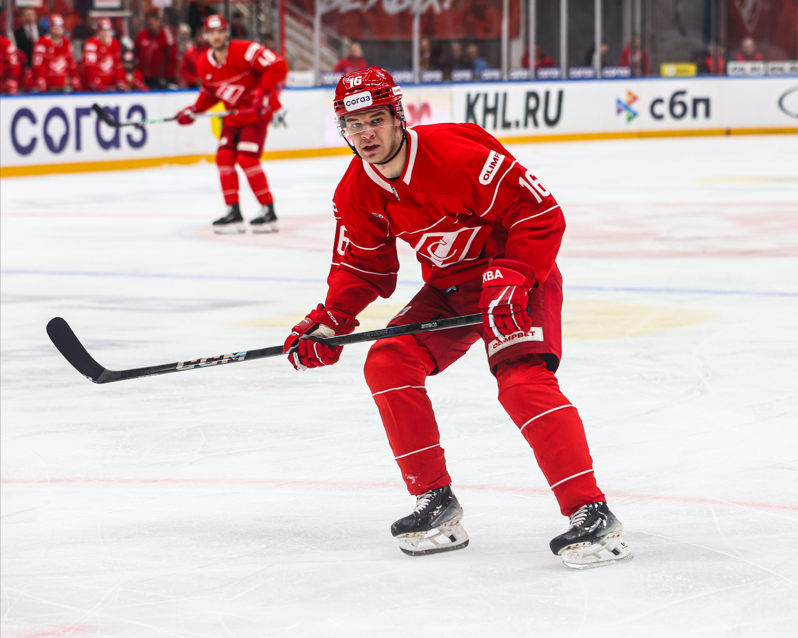 Спорт. Твой фотограф в Москве