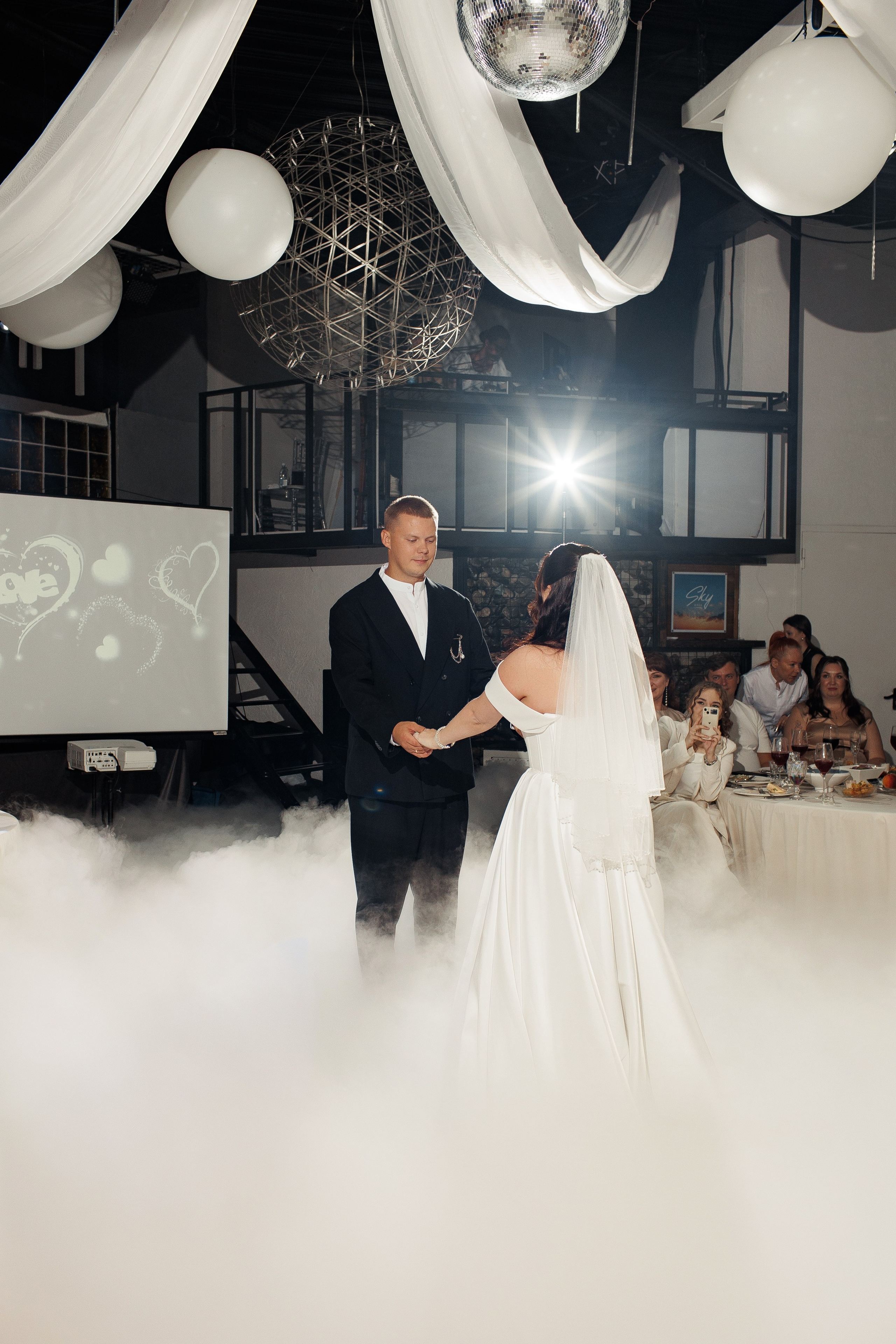 Свадьба Юра и Алёна. Фотограф в городе Вологда. Анастасия Сторублинская