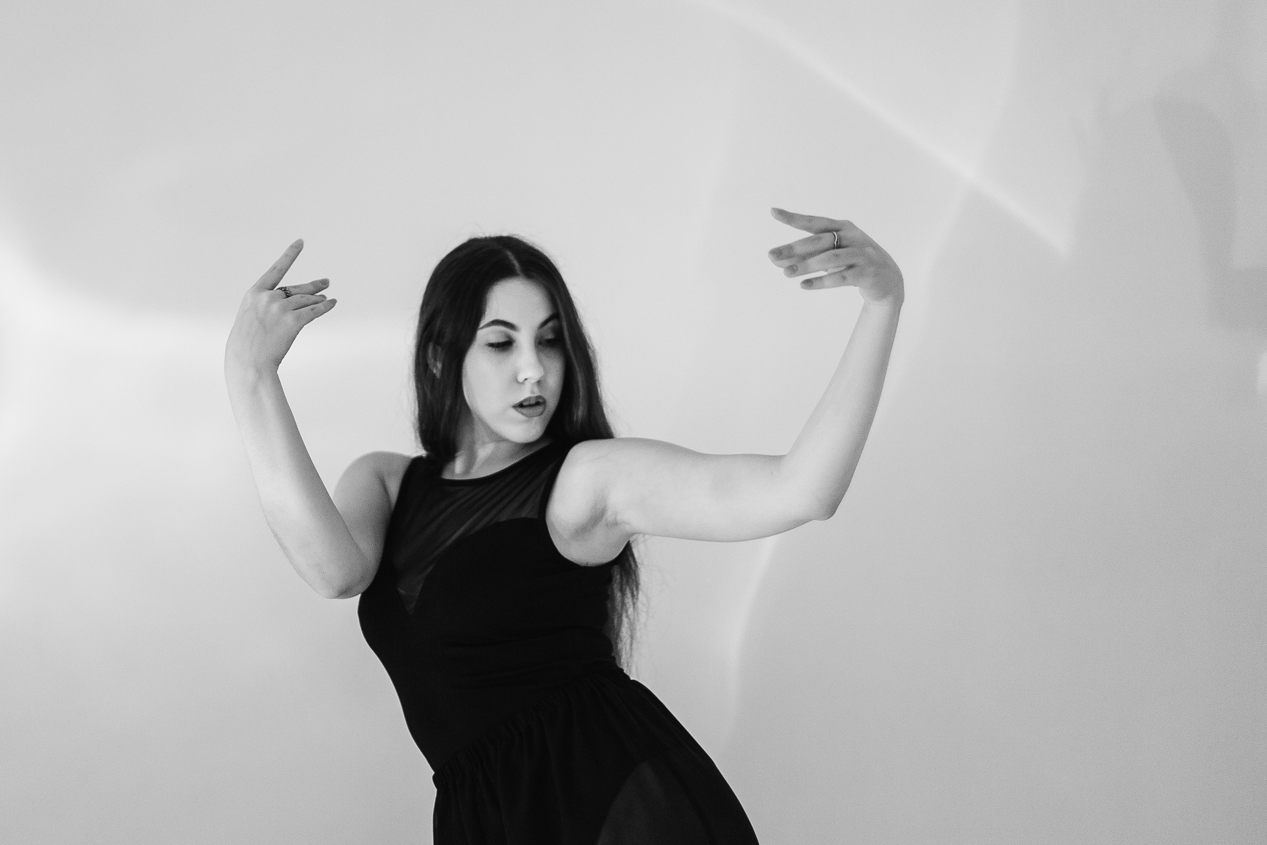 Магия танца: Солнце и Вода. Арт-фотограф Крис Л. в Тобольске: портрет, семейные, свадьбы