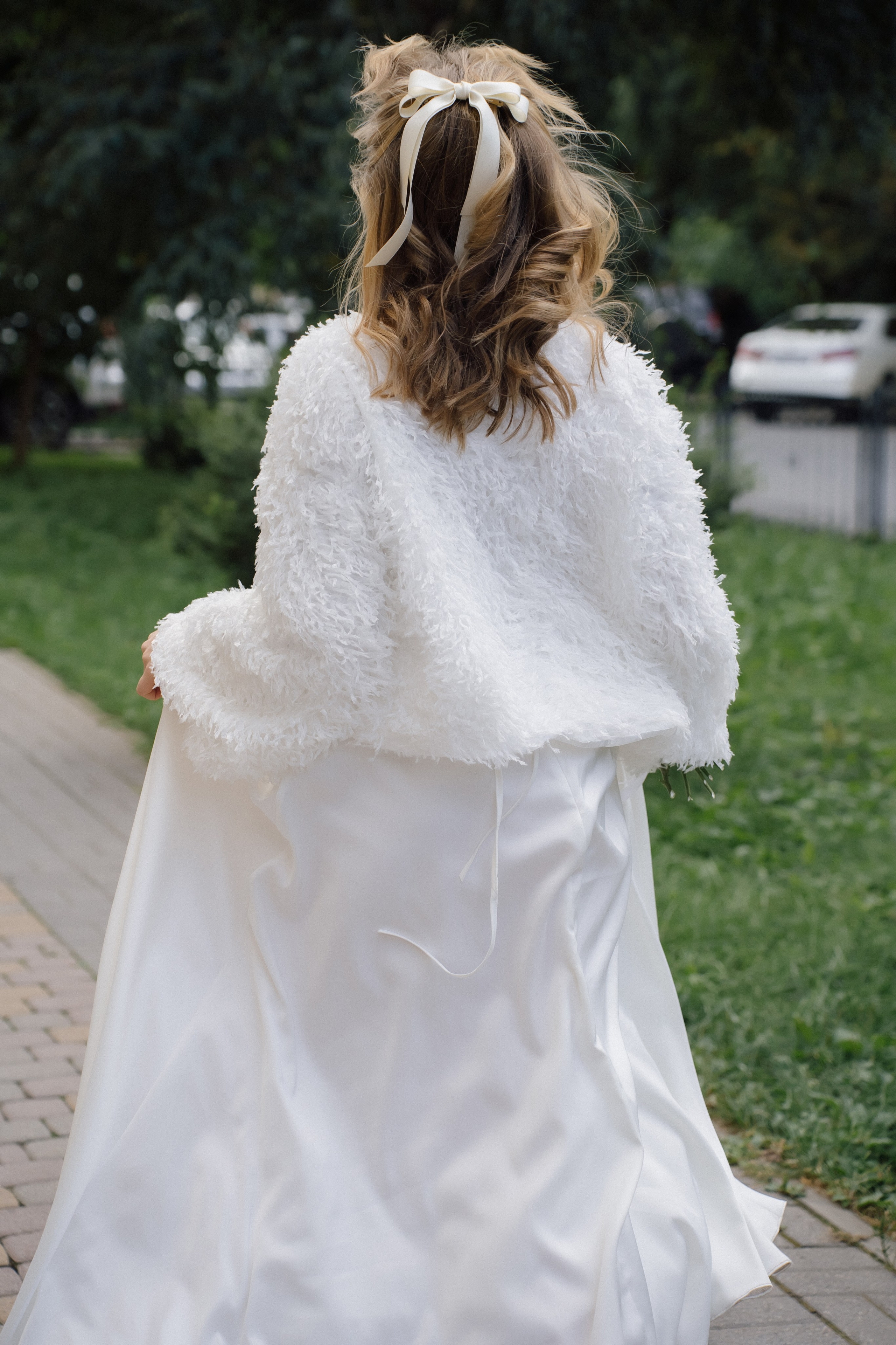 Костя и Даша. Свадебный и семейный фотограф в Волгограде Наталья Наумова