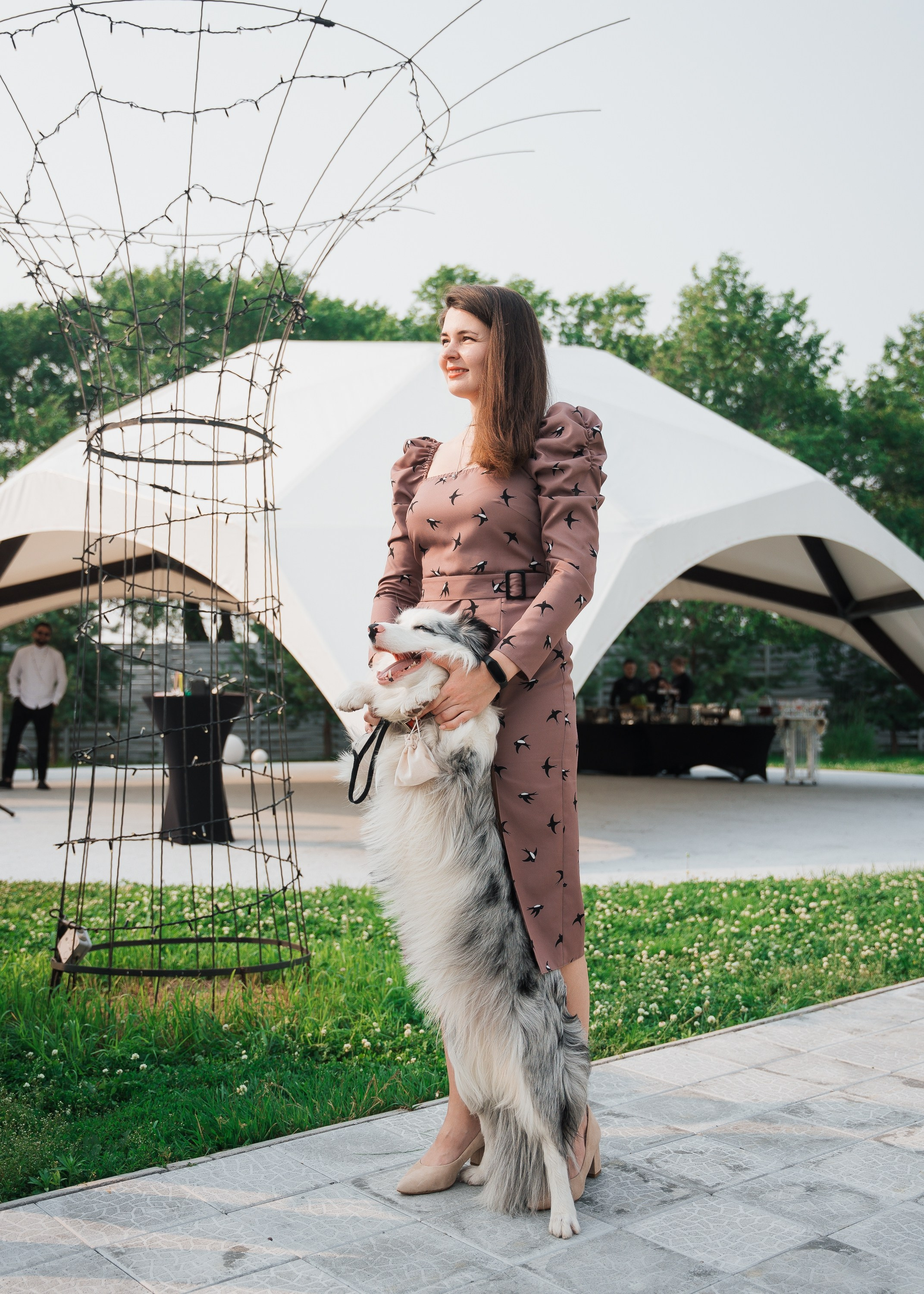 Валерия и Олег. Фотограф Хабаровск