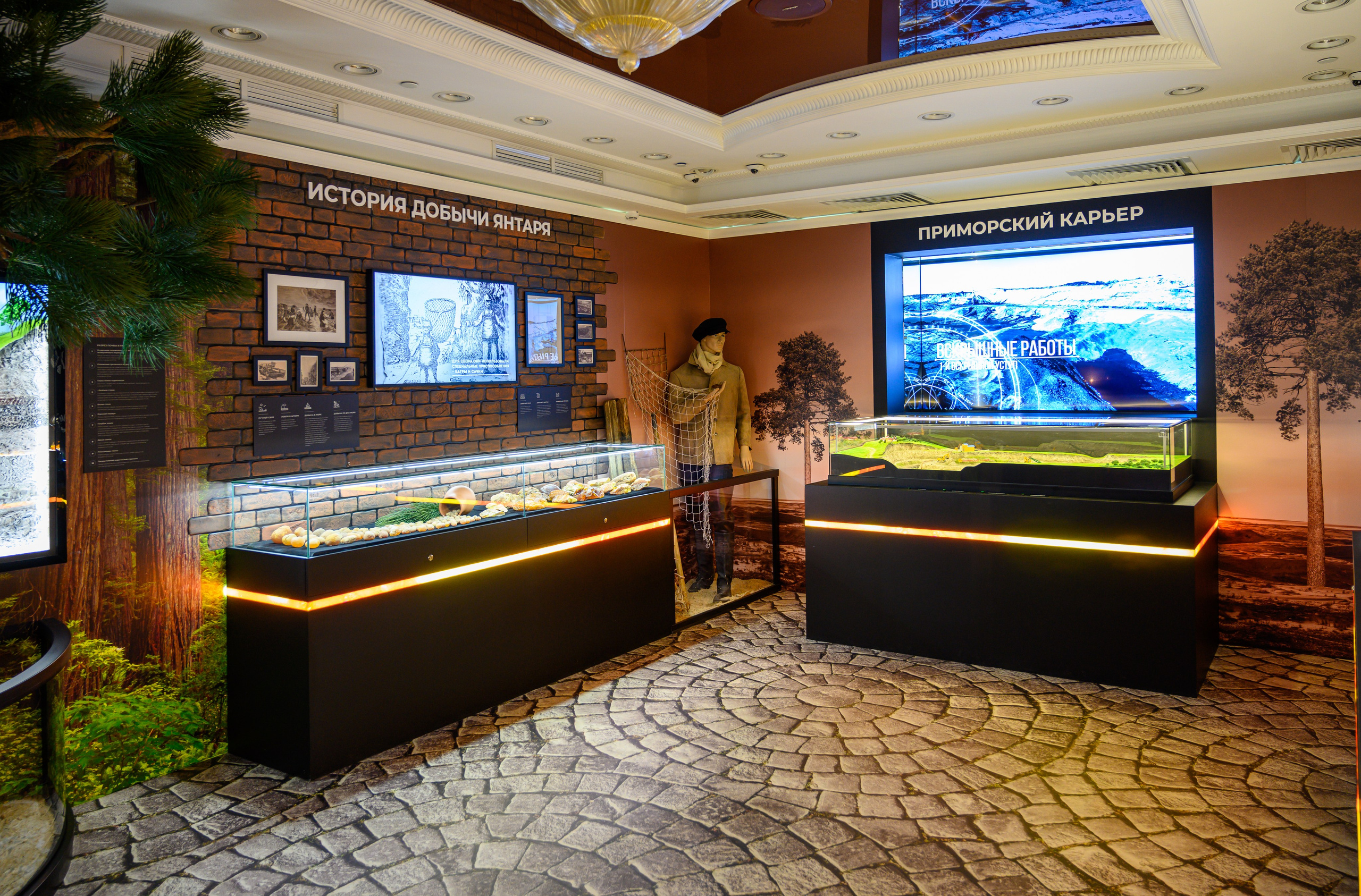 Репортажная съемка. Фотограф Андрей Зикеев, фотостудия AzArt Studio в Москве