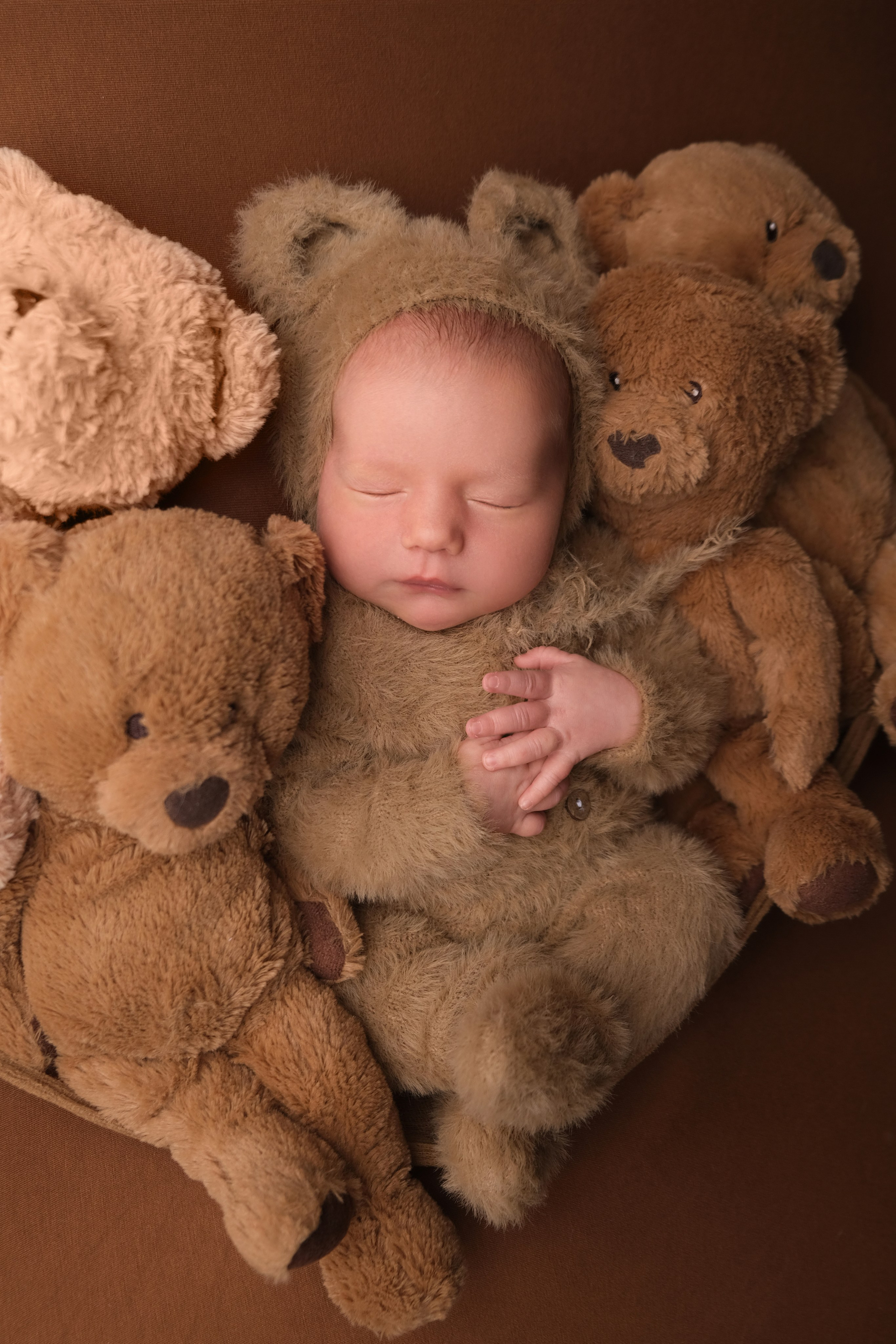 Newborn. Фотограф беременности и Newborn в Екатеринбурге Марина Добровольская