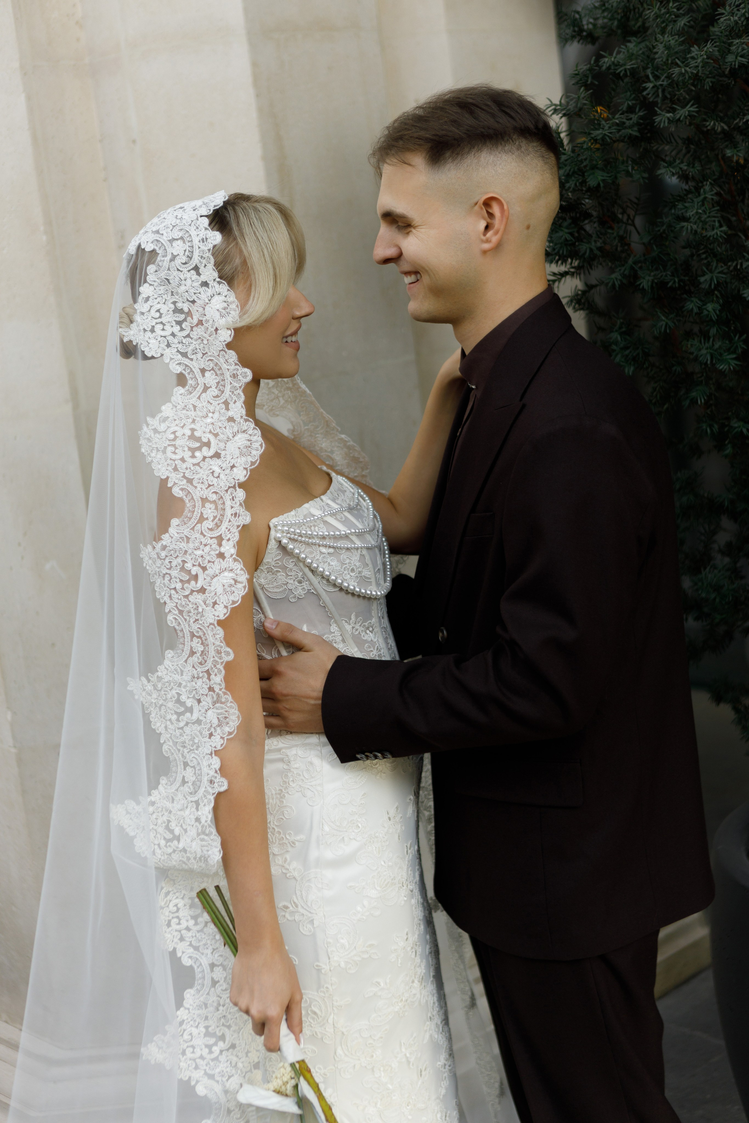 Свадебная фотосессия в Ростове-на-Дону. Свадебный фотограф Ростов на Дону / Таганрог — Усачева Анастасия