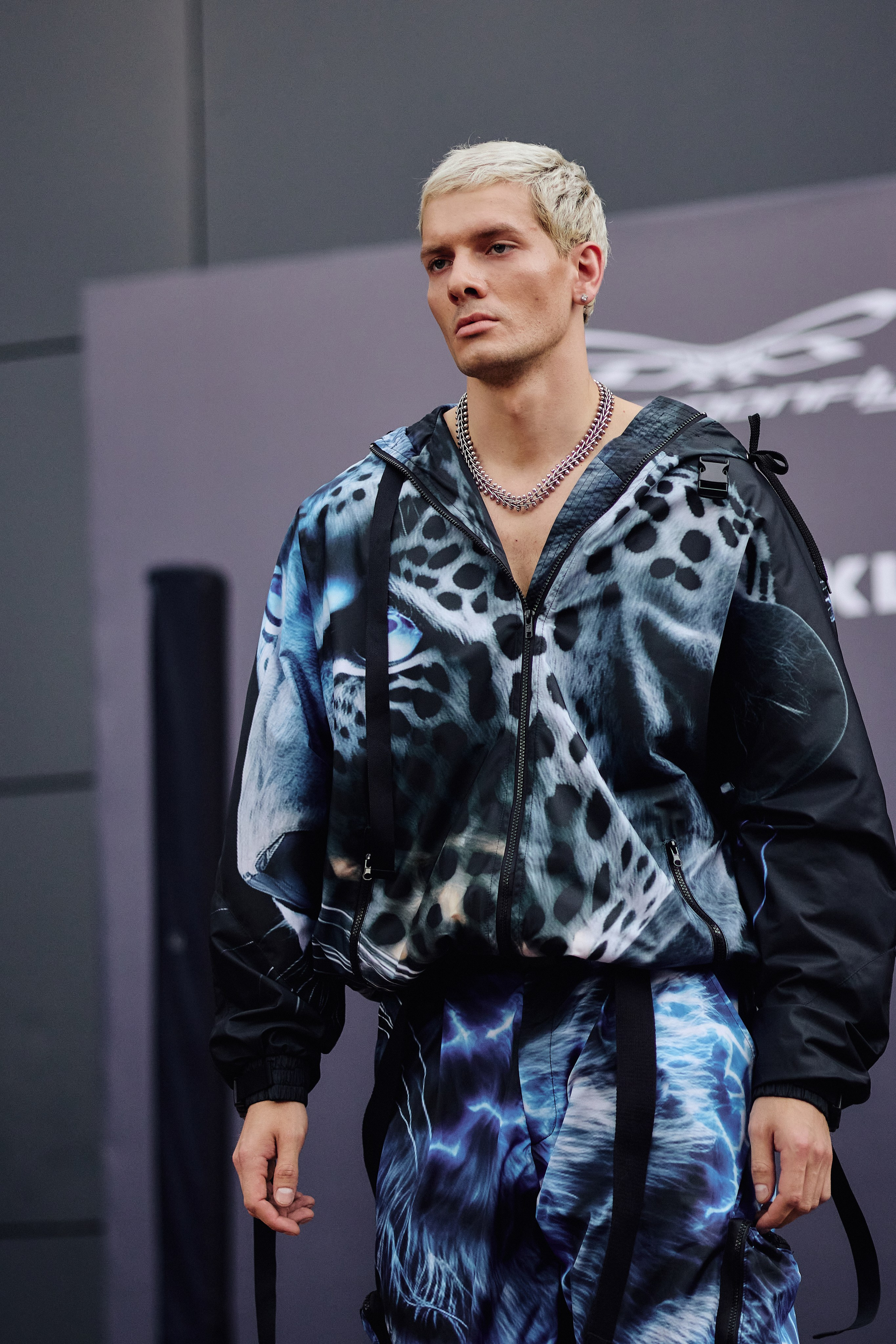 Международный фестиваль моды / закрытый показ в Домне. ФОТОГРАФ ЕКАТЕРИНБУРГ