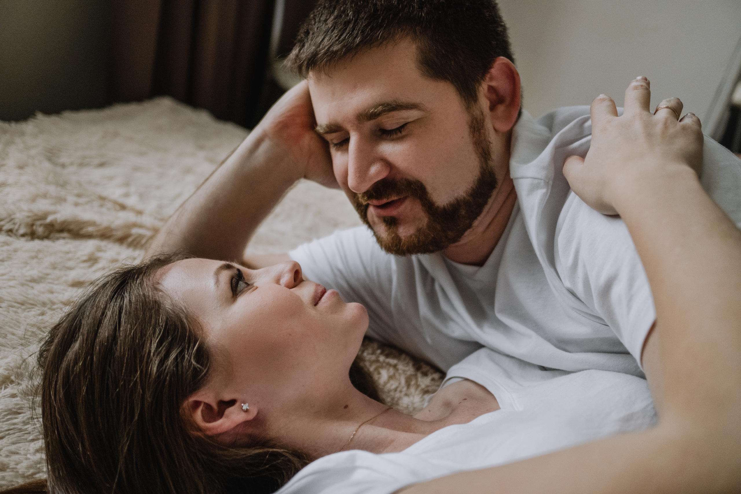 Семейная домашняя фотосессия спб. Семейный и детский фотограф в Санкт-Петербурге Наталья Григорьева