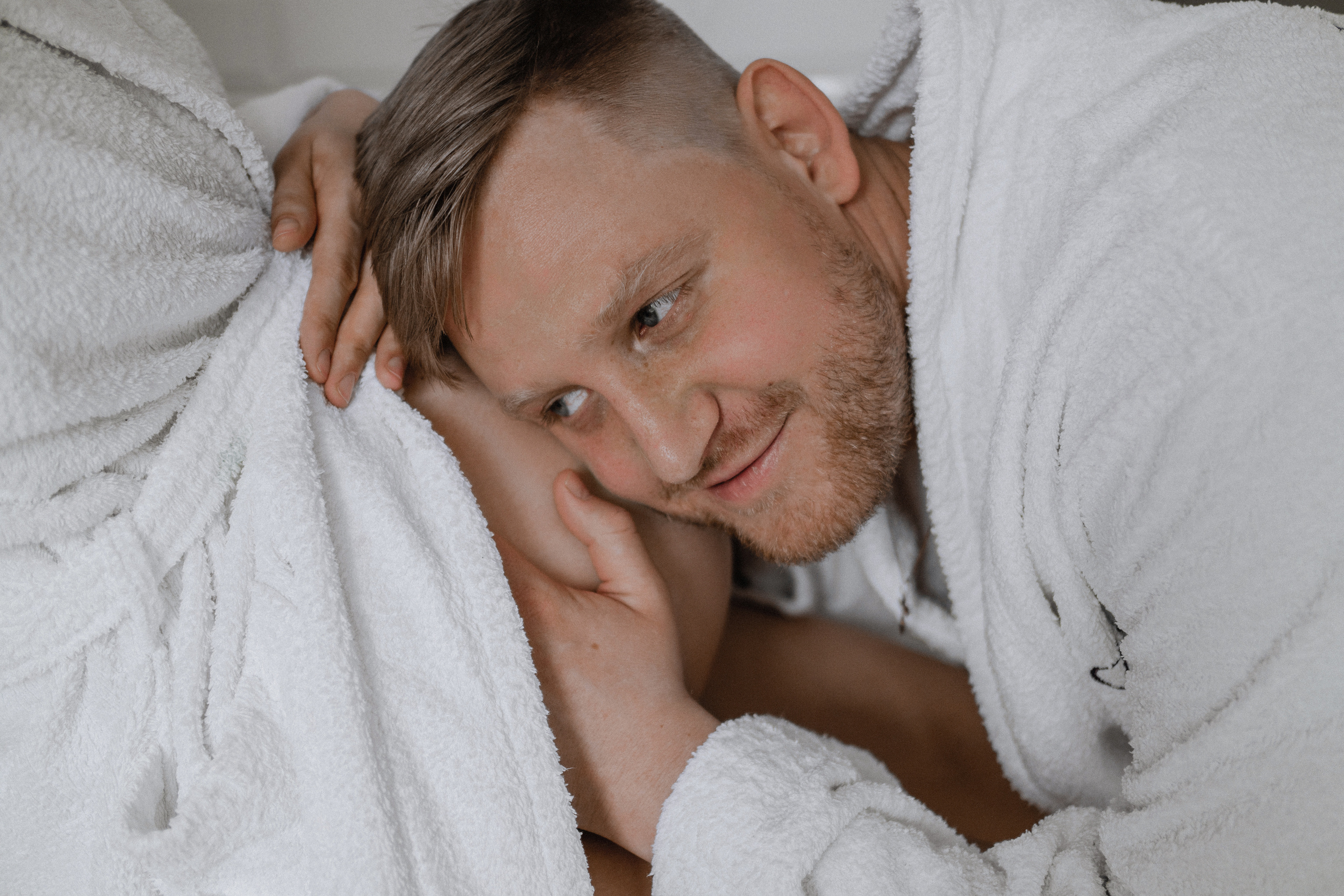 Домашняя фотосессия беременных в Санкт-Петербурге. Семейный и детский фотограф в Санкт-Петербурге Наталья Григорьева