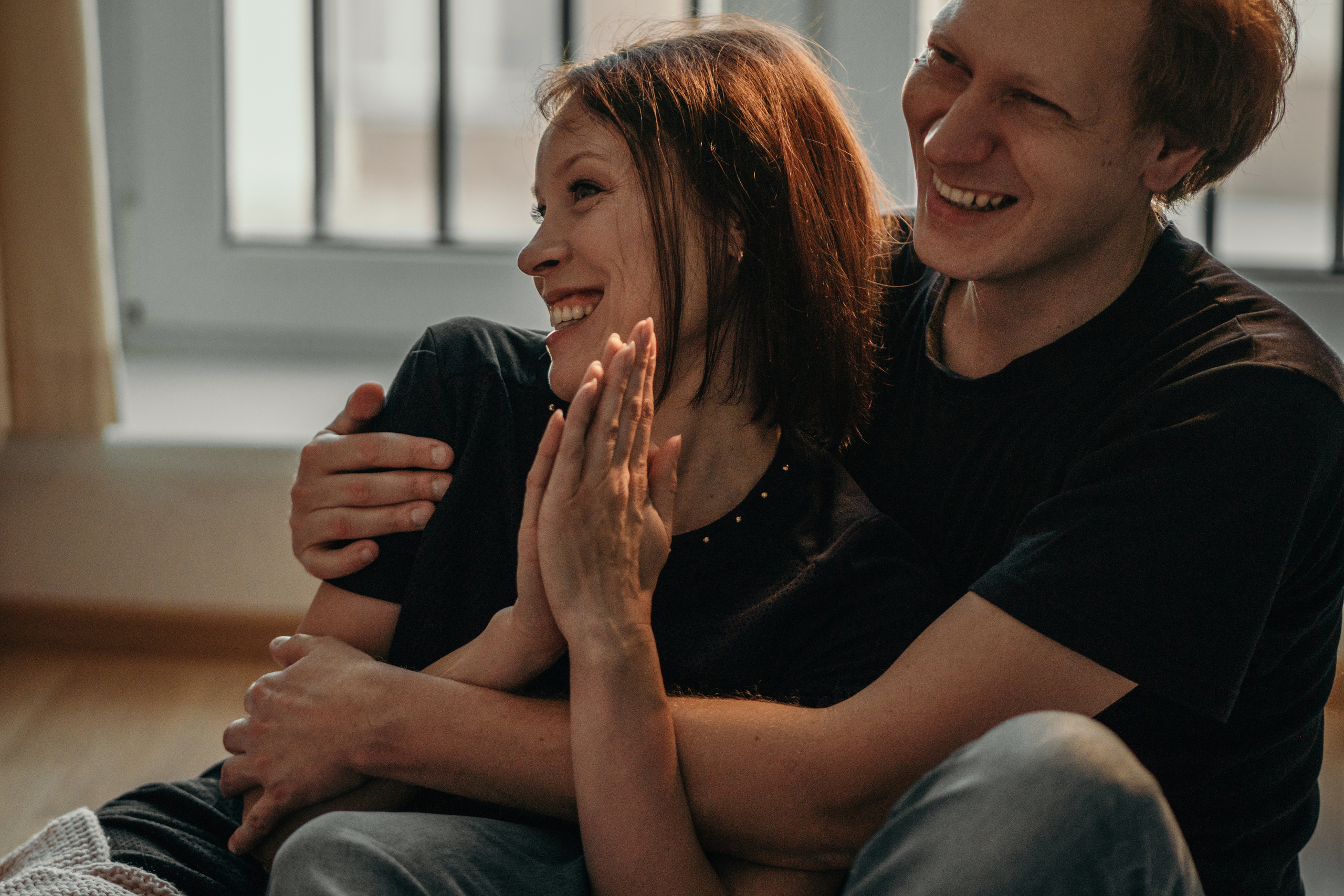 Домашняя фотосессия в Кирове. Семейный и детский фотограф в Санкт-Петербурге Наталья Григорьева