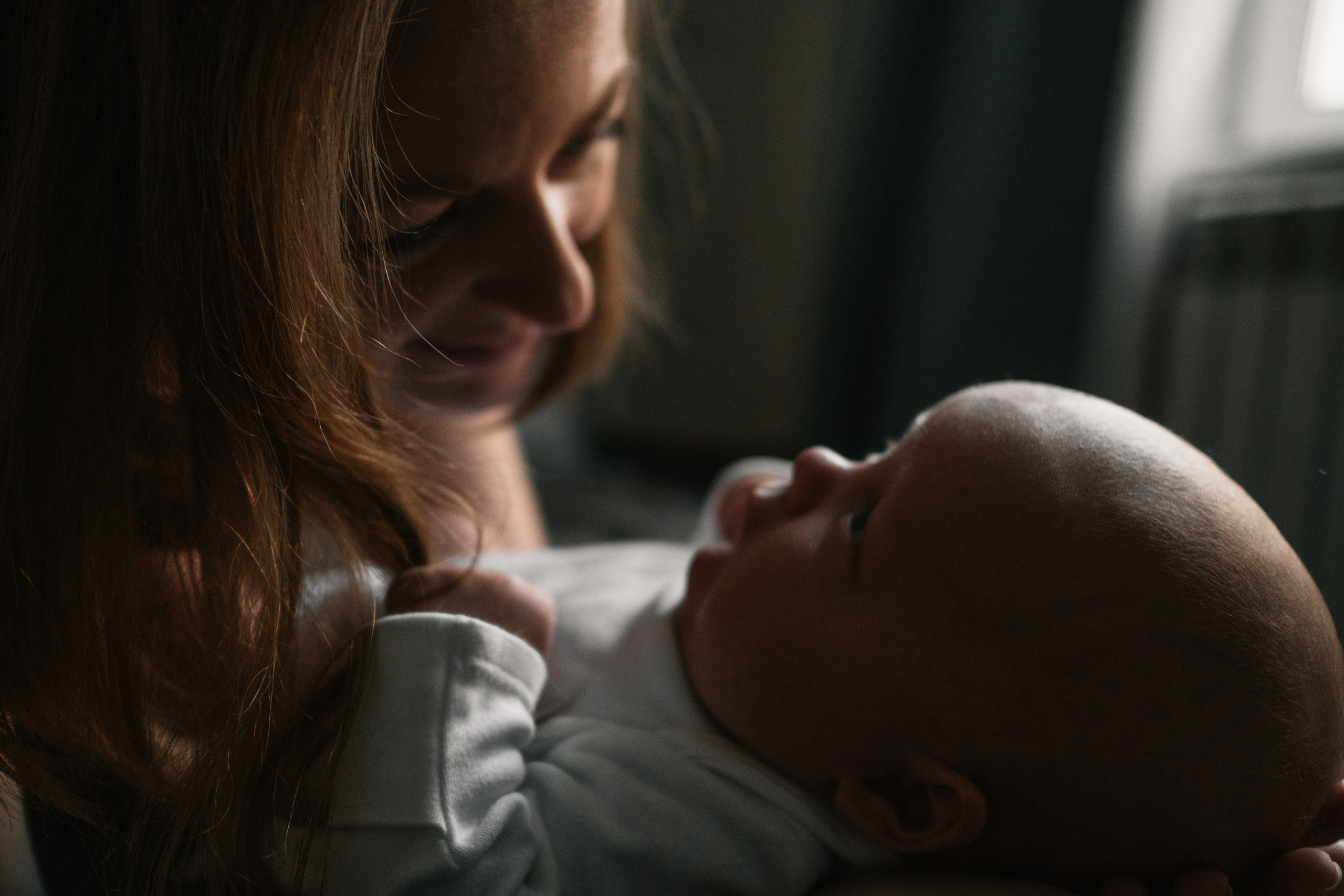Домашняя фотография. Семейный и детский фотограф в Санкт-Петербурге Наталья Григорьева