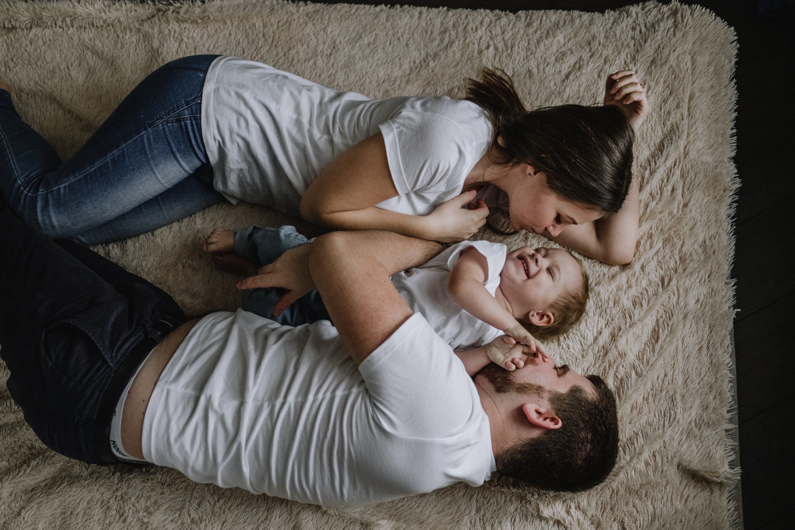 Семейная домашняя фотосессия спб. Семейный и детский фотограф в Санкт-Петербурге Наталья Григорьева