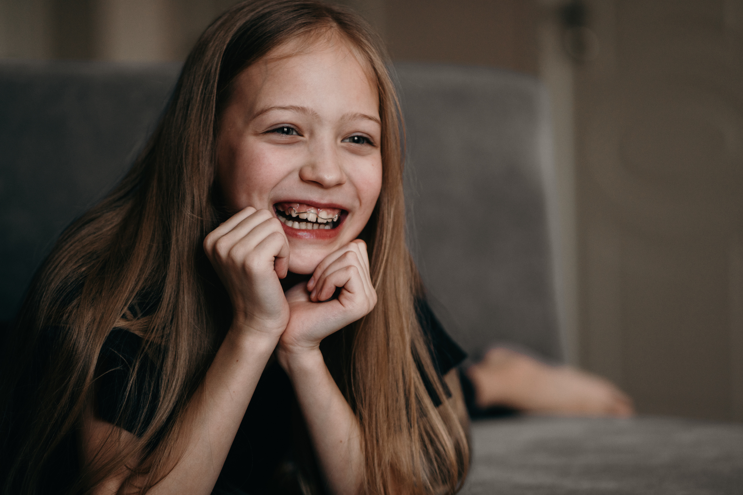 Домашняя фотосессия в Кирове. Семейный и детский фотограф в Санкт-Петербурге Наталья Григорьева