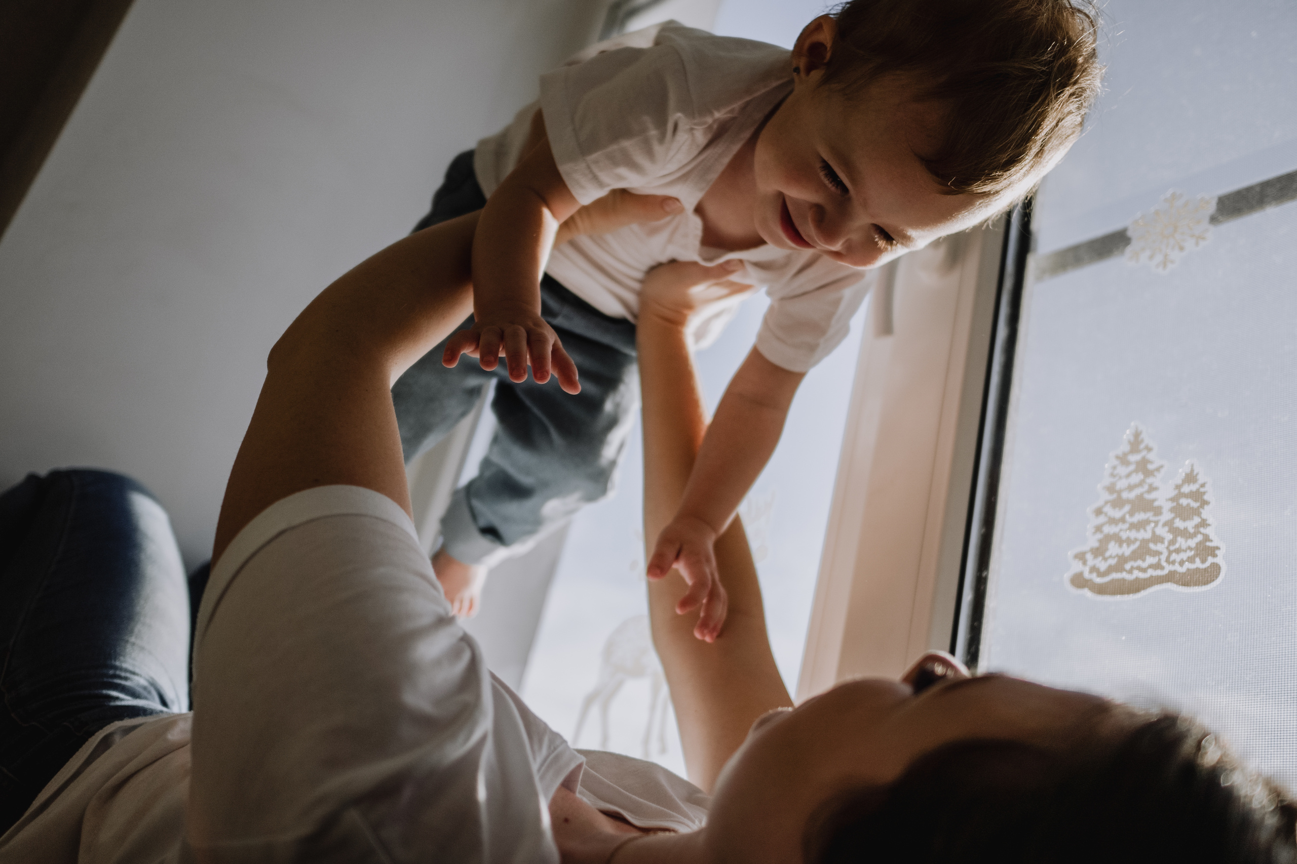Семейная домашняя фотосессия спб. Семейный и детский фотограф в Санкт-Петербурге Наталья Григорьева