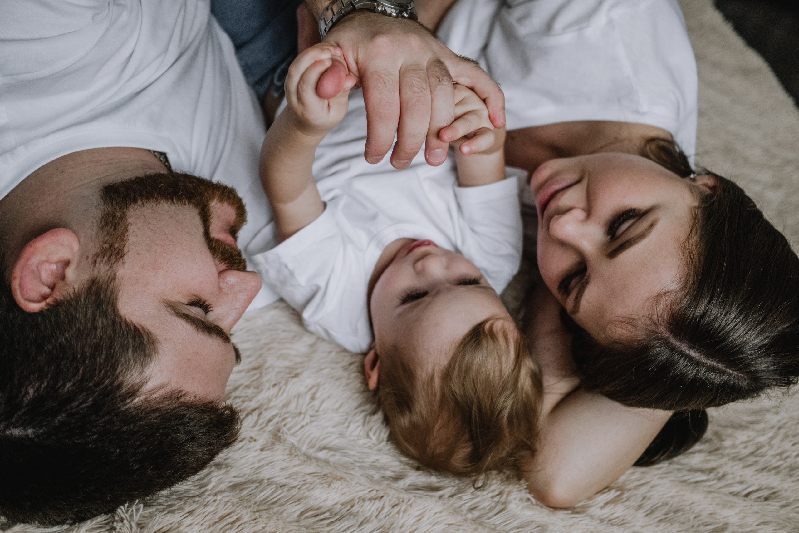 Семейная домашняя фотосессия спб. Семейный и детский фотограф в Санкт-Петербурге Наталья Григорьева
