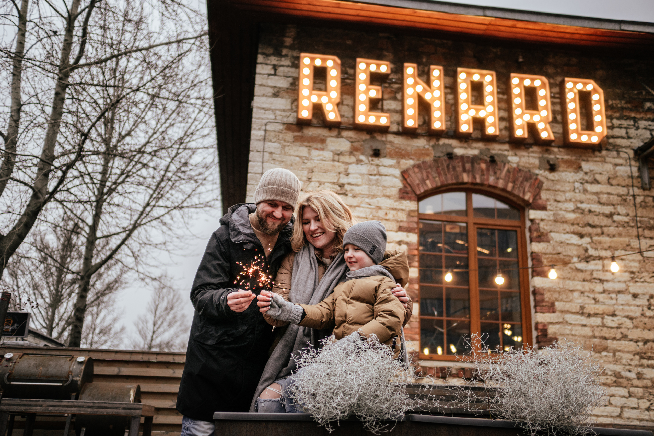 Фотопрогулка по Таллину. Семейный и детский фотограф в Санкт-Петербурге Наталья Григорьева