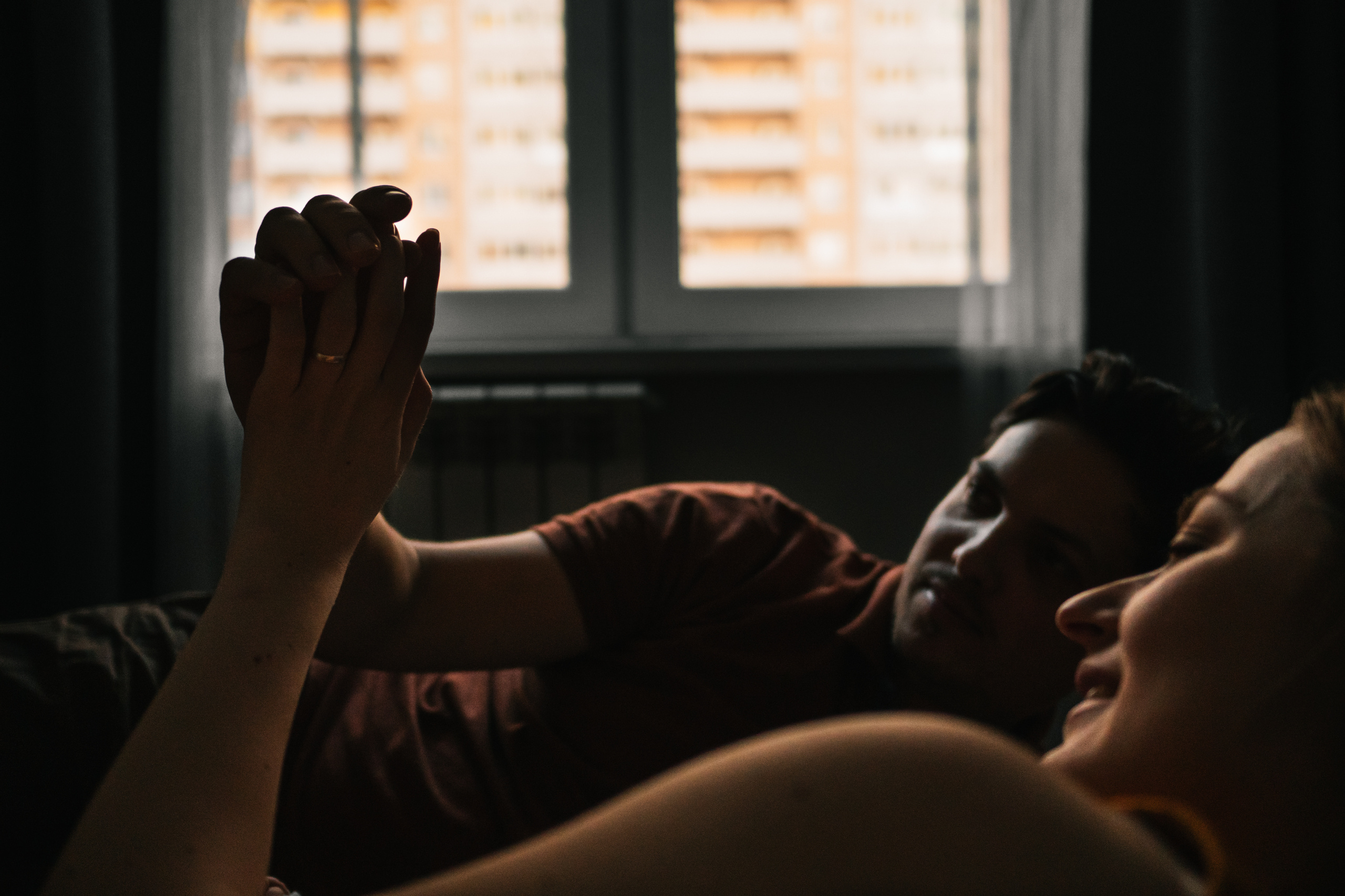 Домашняя фотография. Семейный и детский фотограф в Санкт-Петербурге Наталья Григорьева